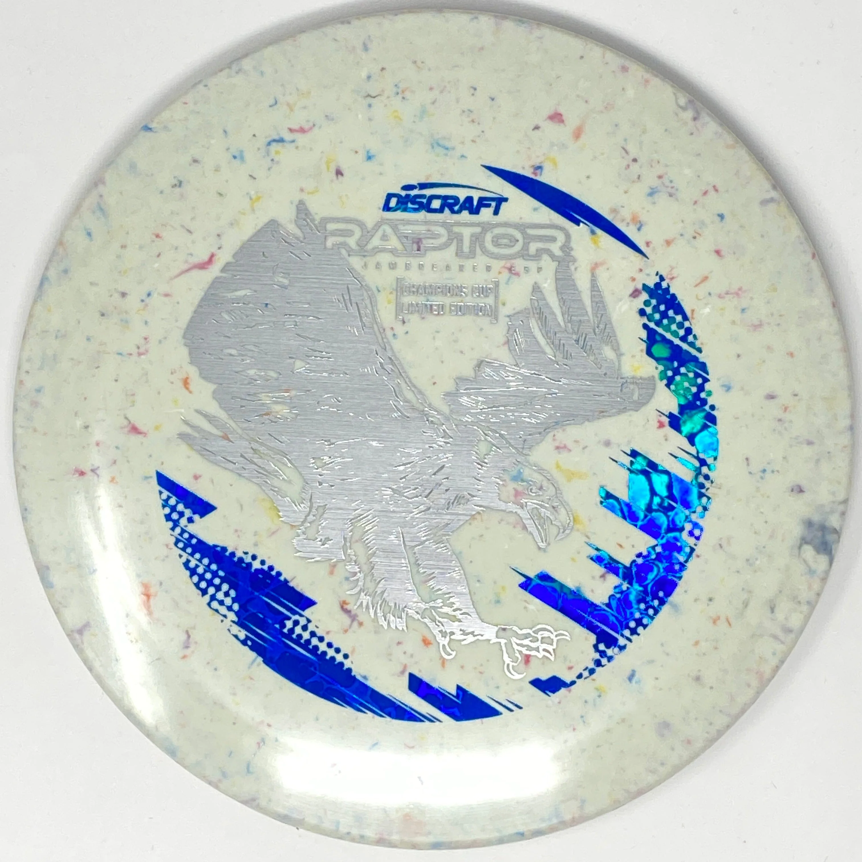 Raptor (Jawbreaker ESP - Champions Cup 2024 Limited Edition) - Image 9