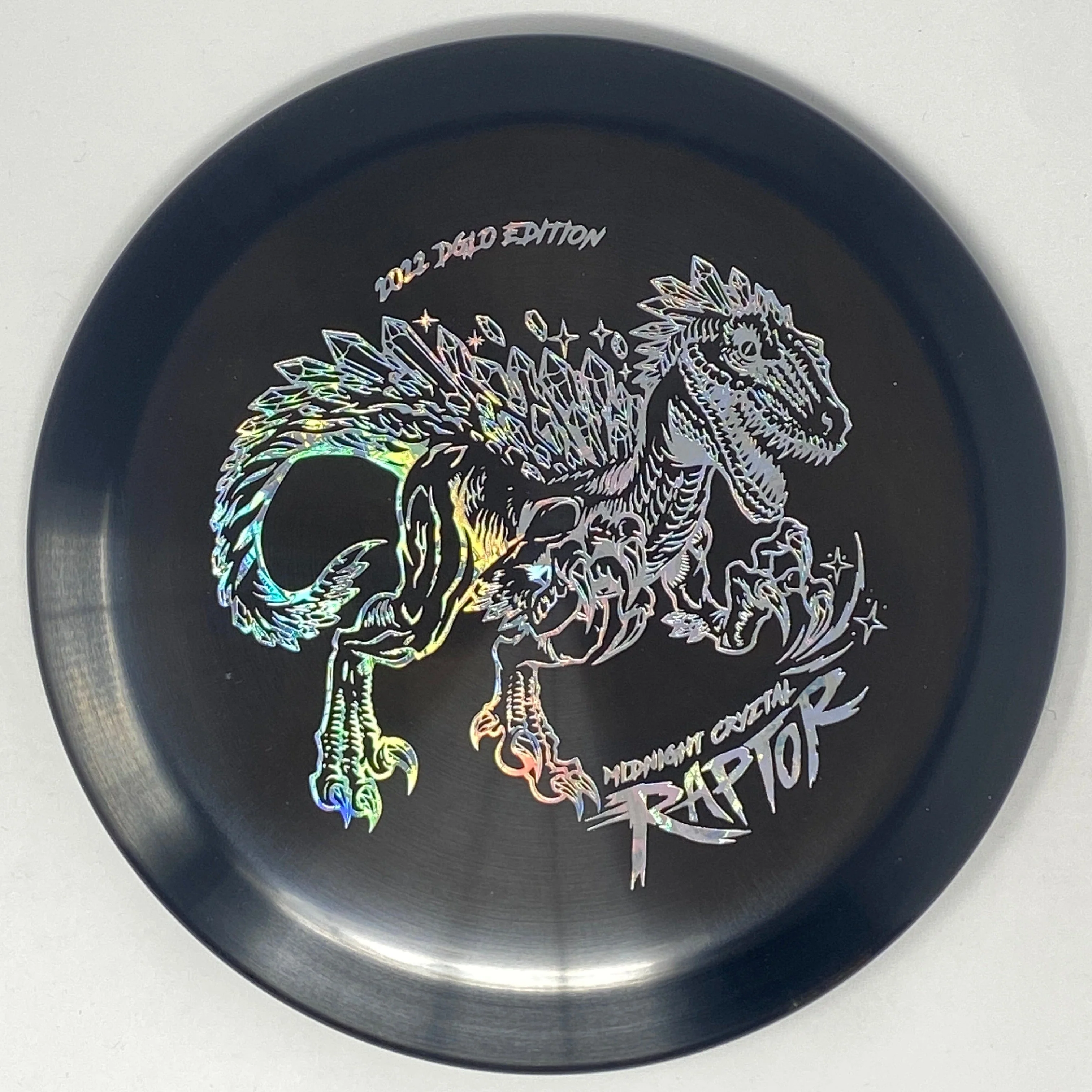 Raptor (Midnight Z, DGLO 40th Anniversary Edition) - Image 11