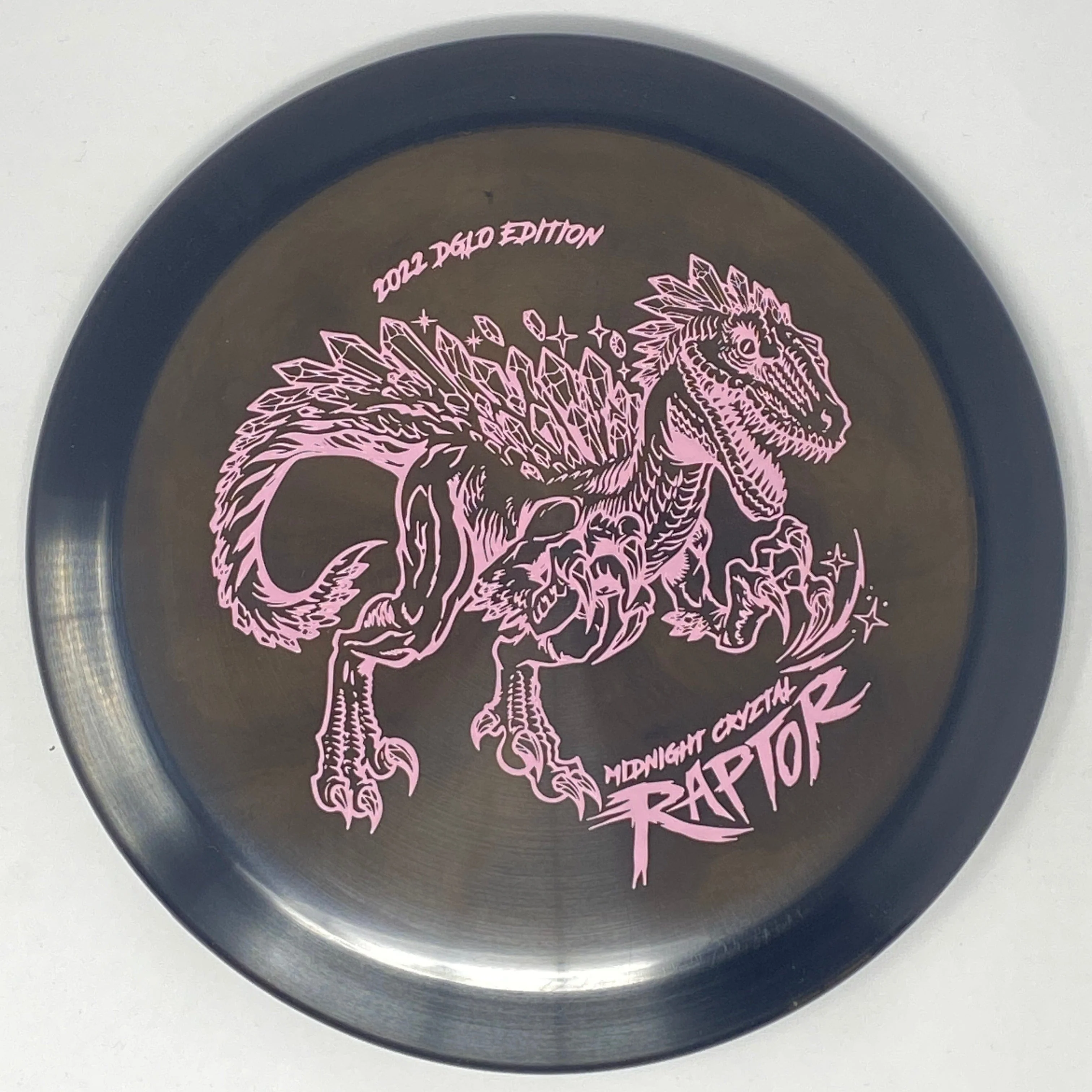 Raptor (Midnight Z, DGLO 40th Anniversary Edition) - Image 12