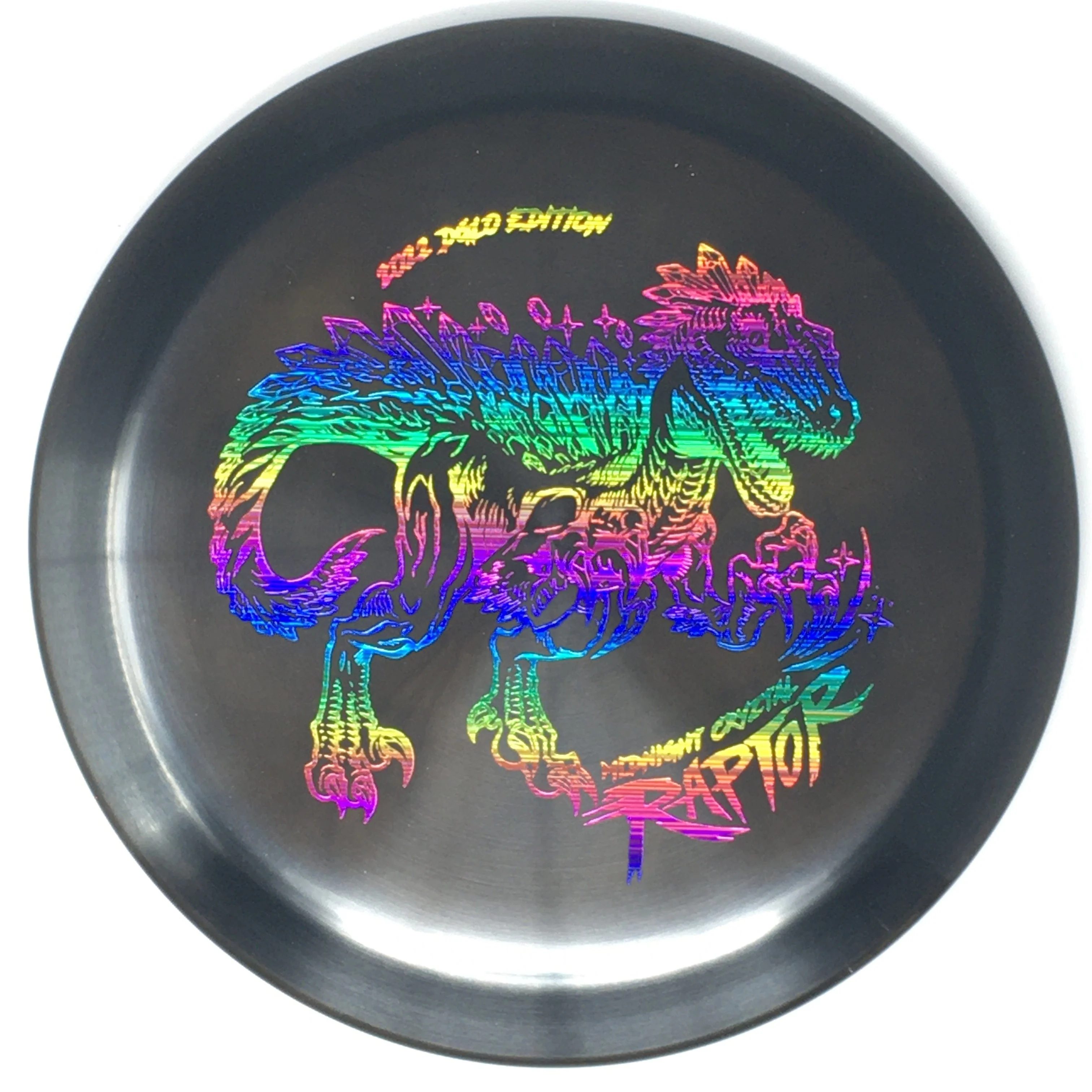 Raptor (Midnight Z, DGLO 40th Anniversary Edition) - Image 5