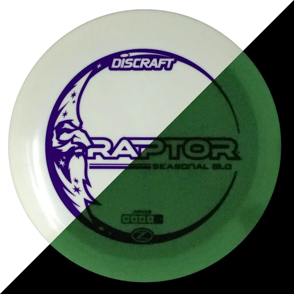 Raptor (Seasonal Glo)