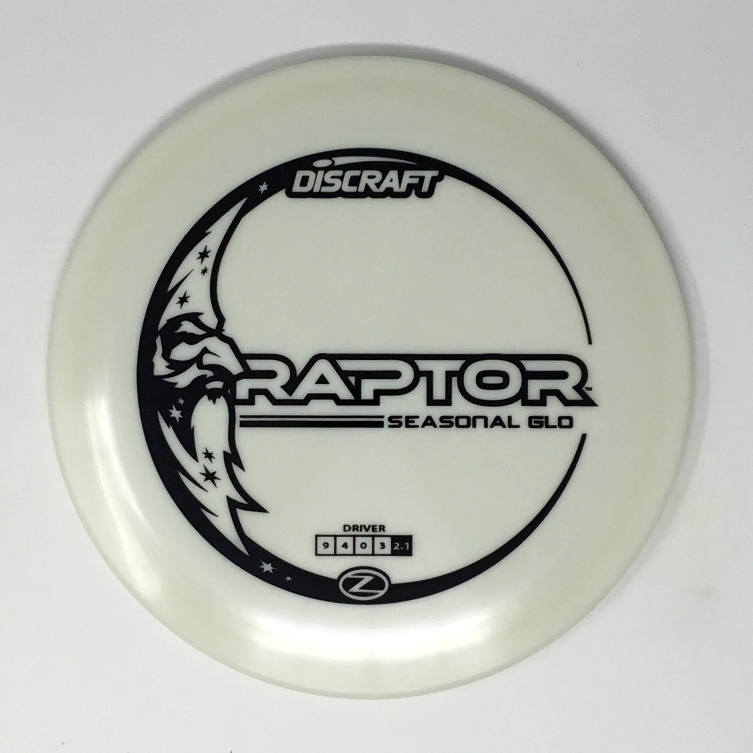 Raptor (Seasonal Glo) - Image 10