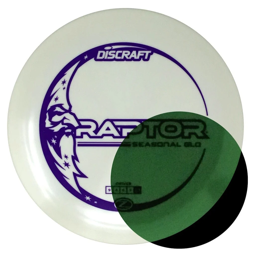 Raptor (Seasonal Glo) - Image 2