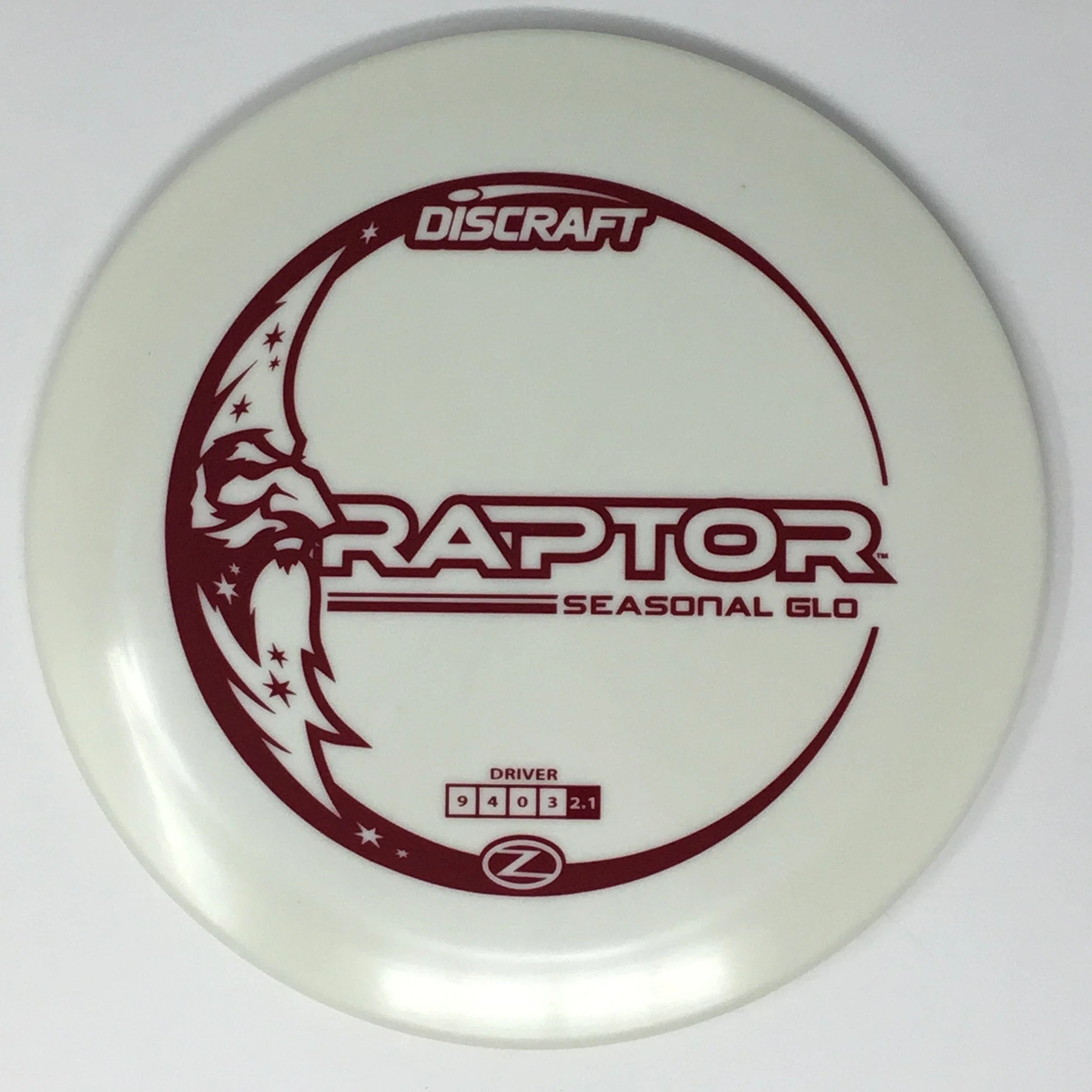 Raptor (Seasonal Glo) - Image 3