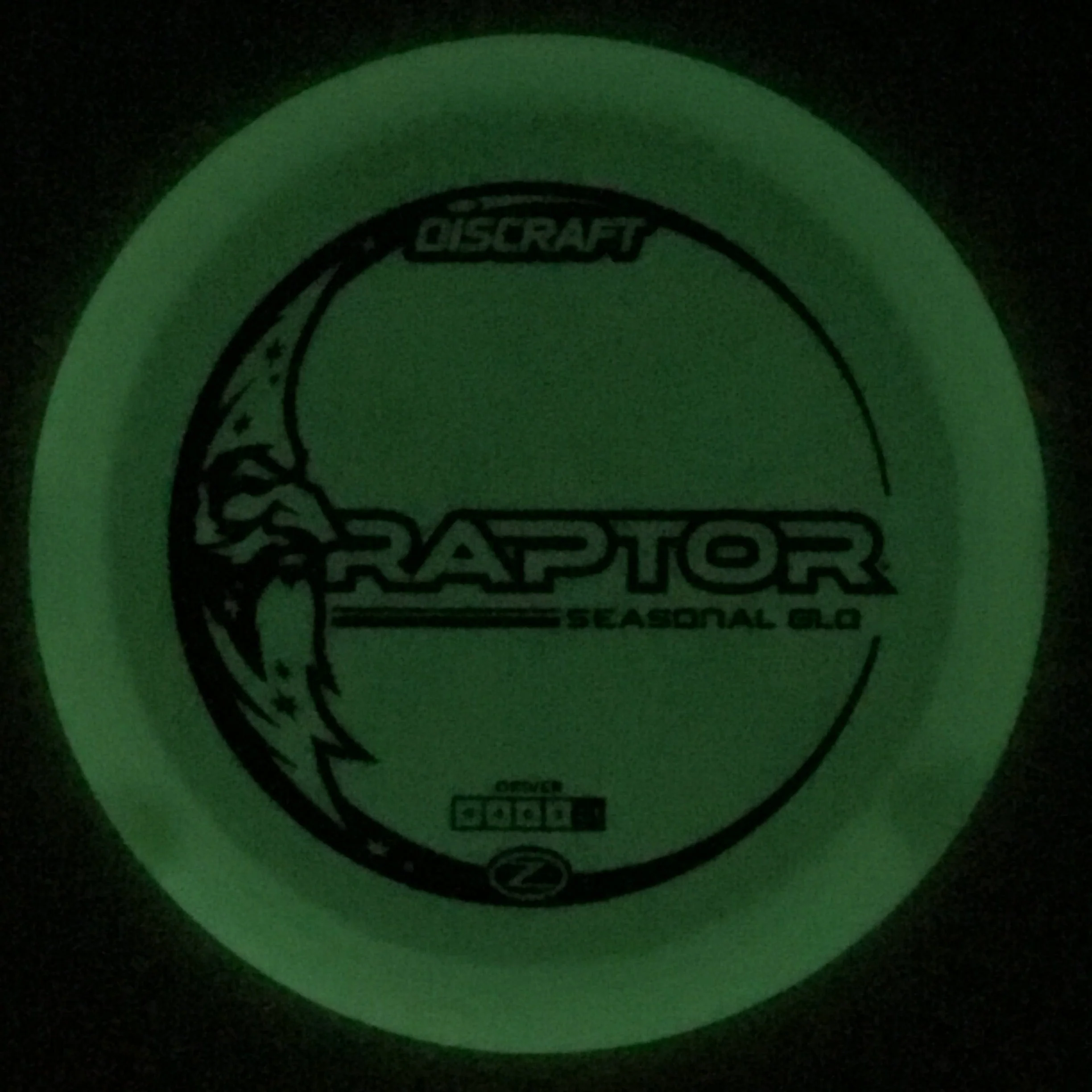 Raptor (Seasonal Glo) - Image 4