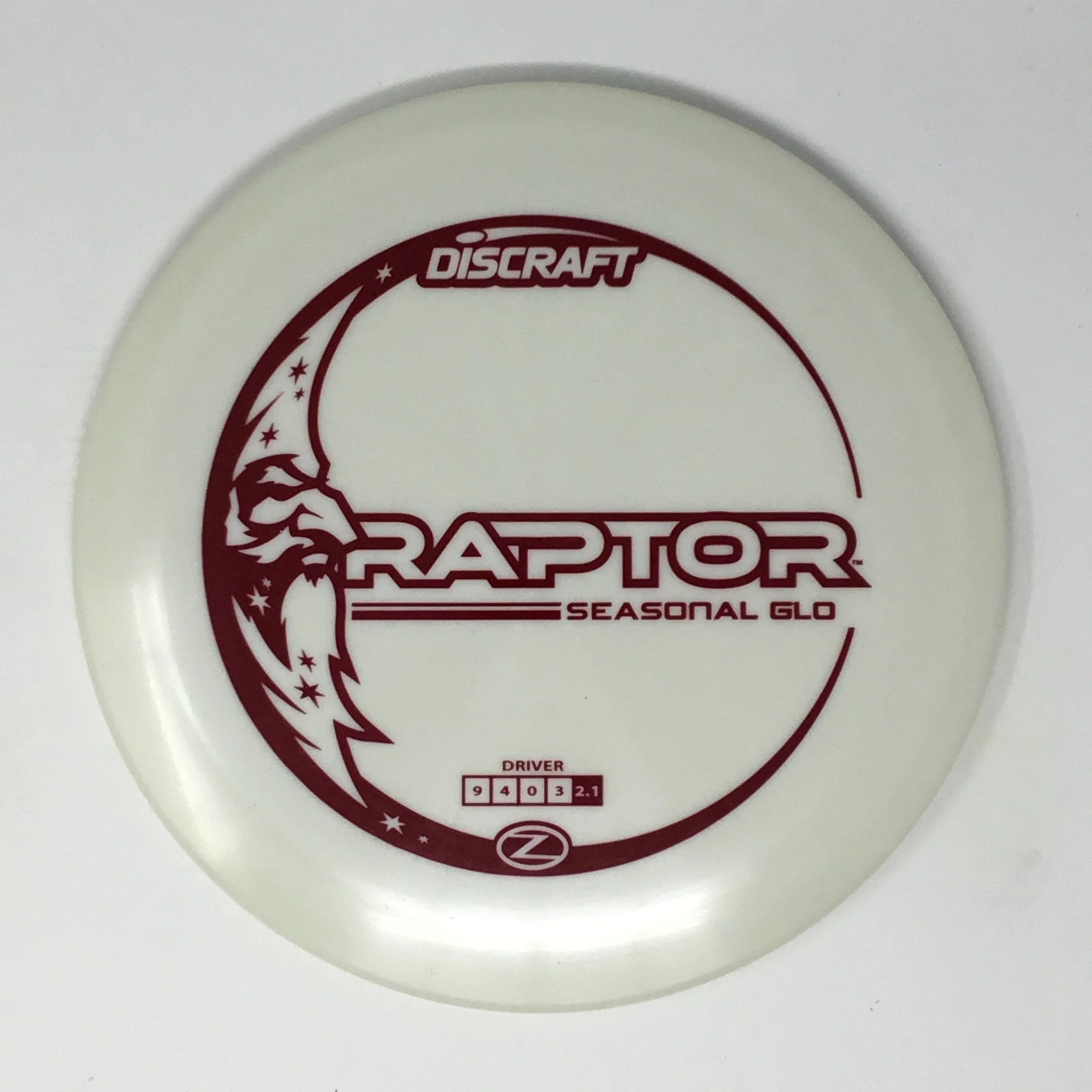 Raptor (Seasonal Glo) - Image 6