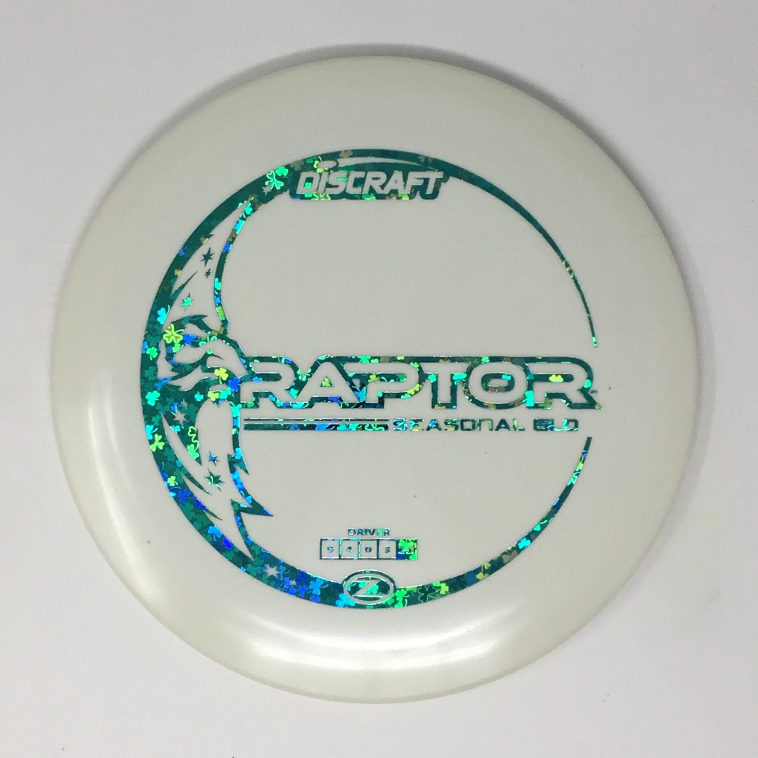 Raptor (Seasonal Glo) - Image 7