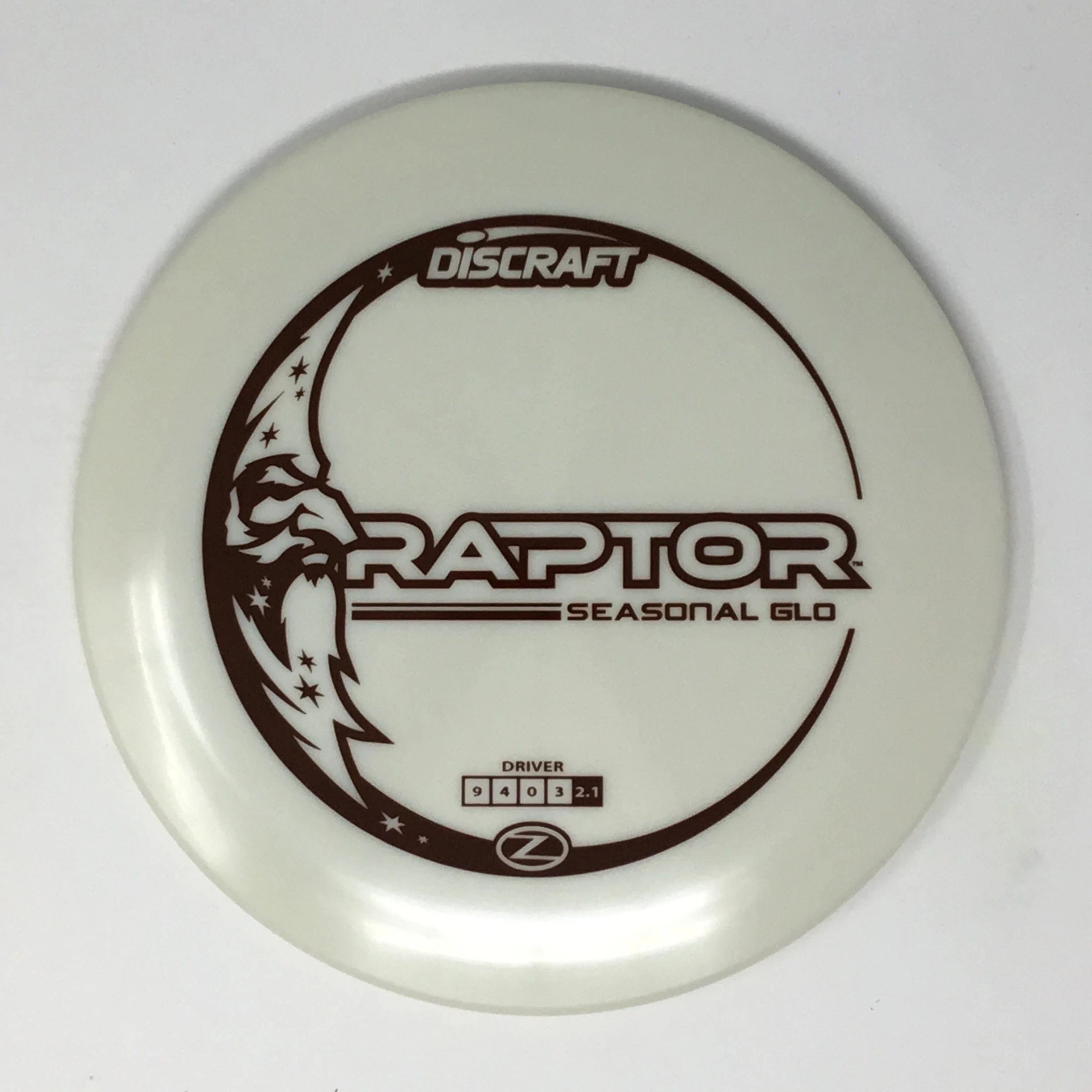 Raptor (Seasonal Glo) - Image 8