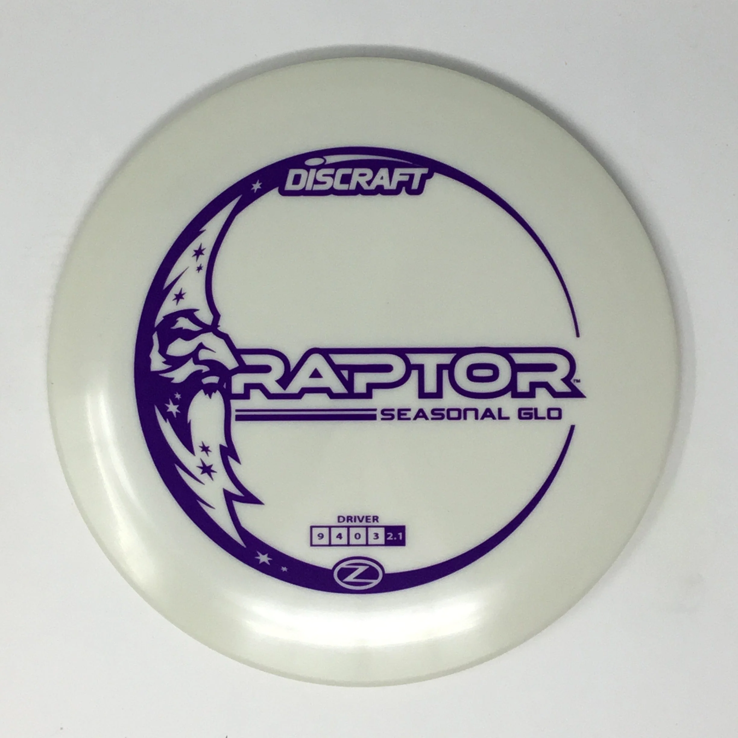 Raptor (Seasonal Glo) - Image 9