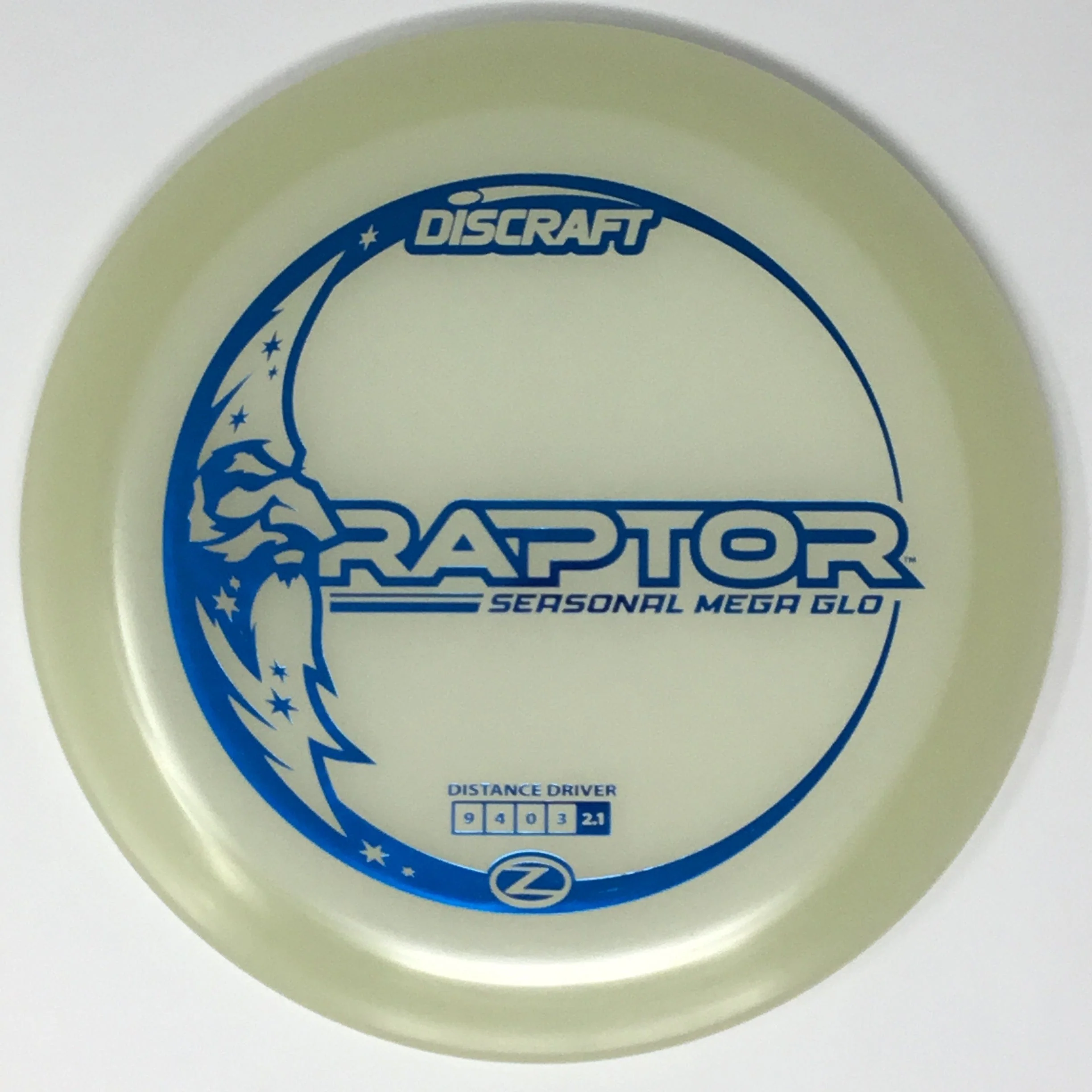 Raptor (Seasonal Mega Glo) - Image 6