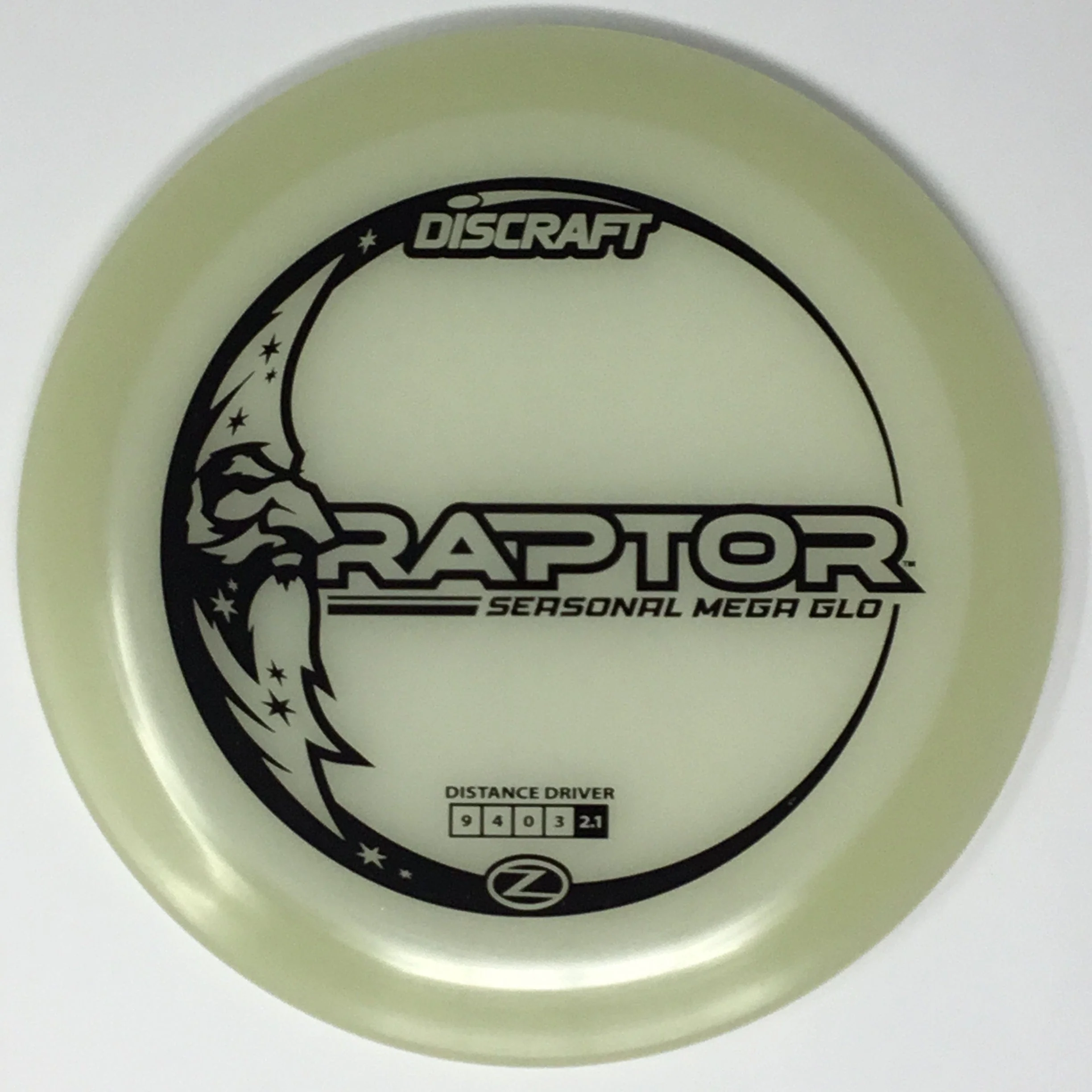 Raptor (Seasonal Mega Glo) - Image 8