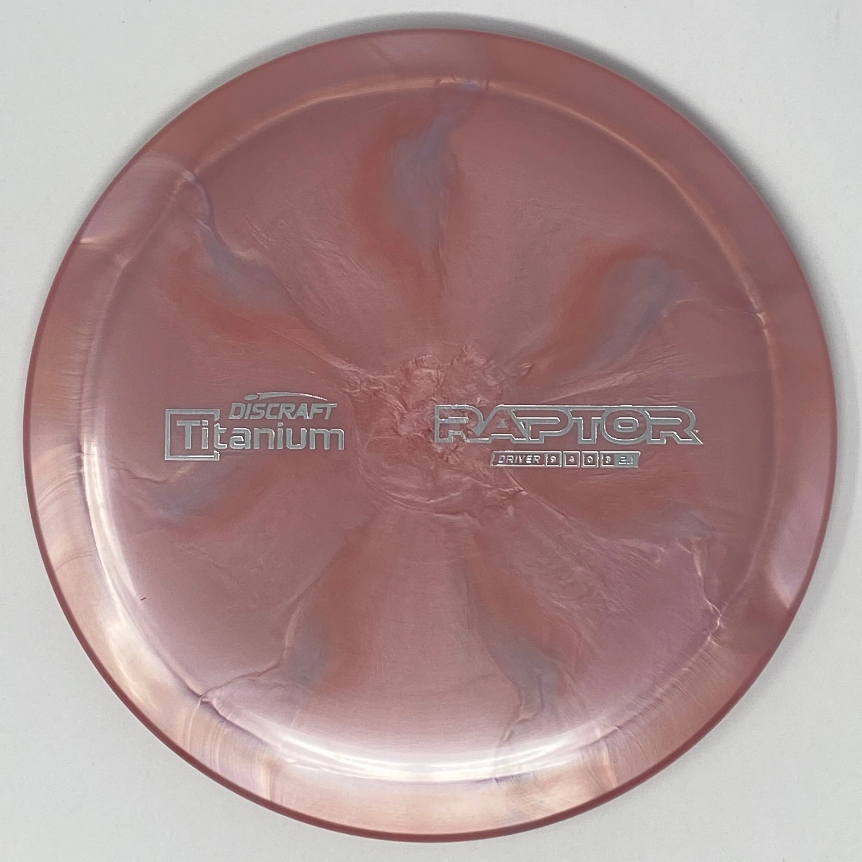 Raptor (Titanium) - Image 13