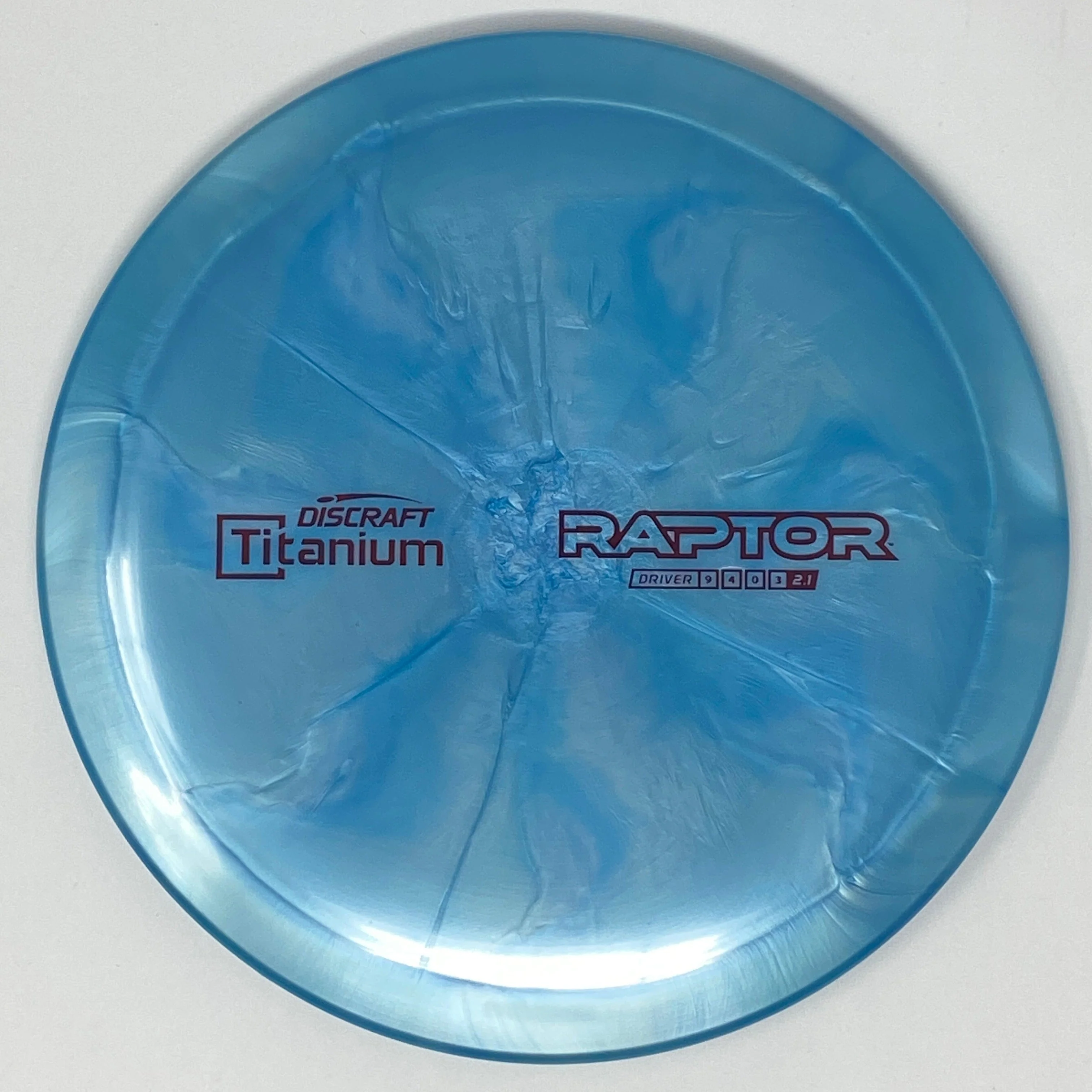Raptor (Titanium) - Image 18