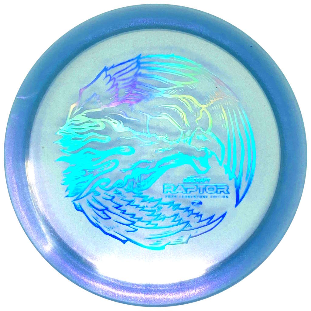 Raptor (Colorshift Z - 2024 Ledgestone Edition)