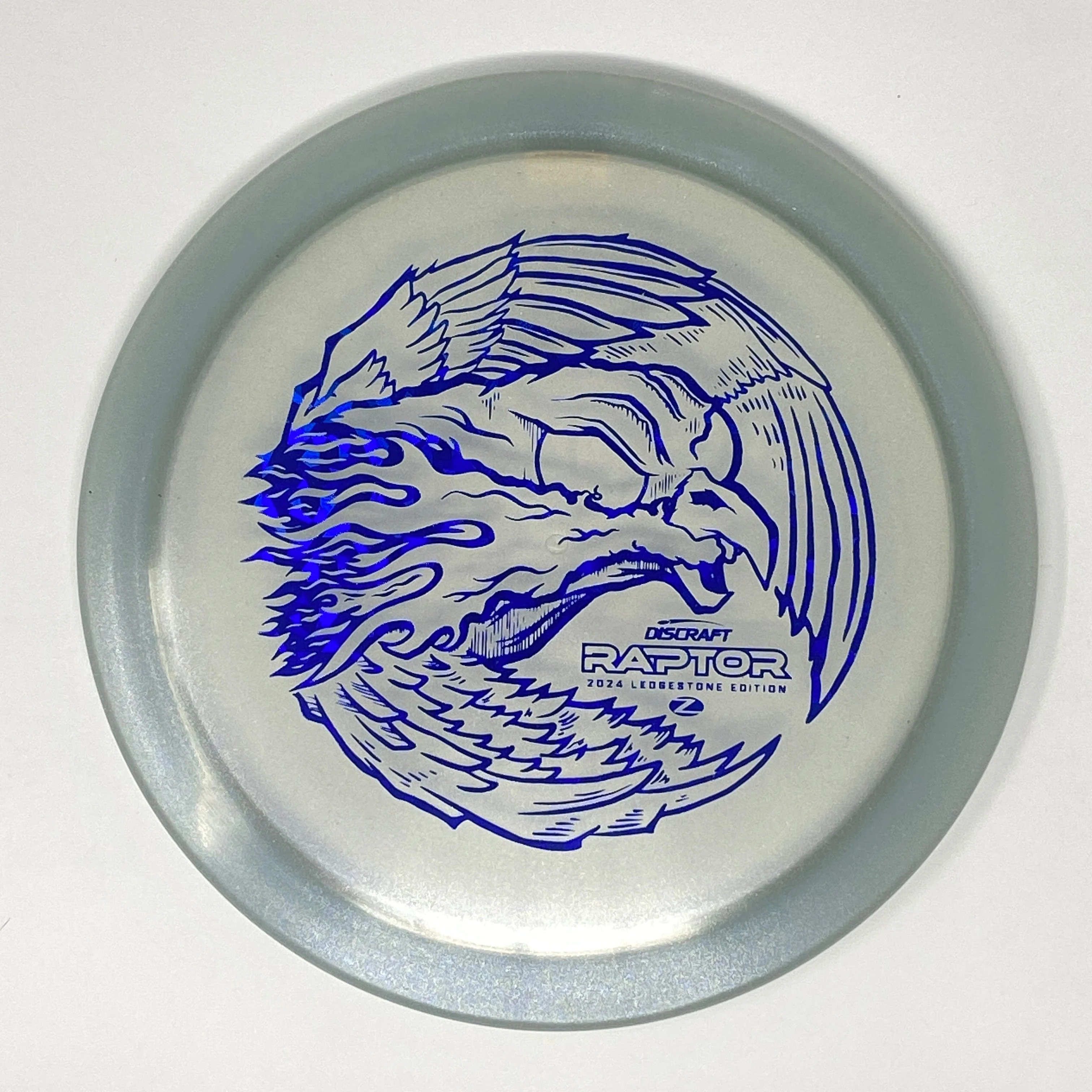Raptor (Colorshift Z - 2024 Ledgestone Edition) - Image 13