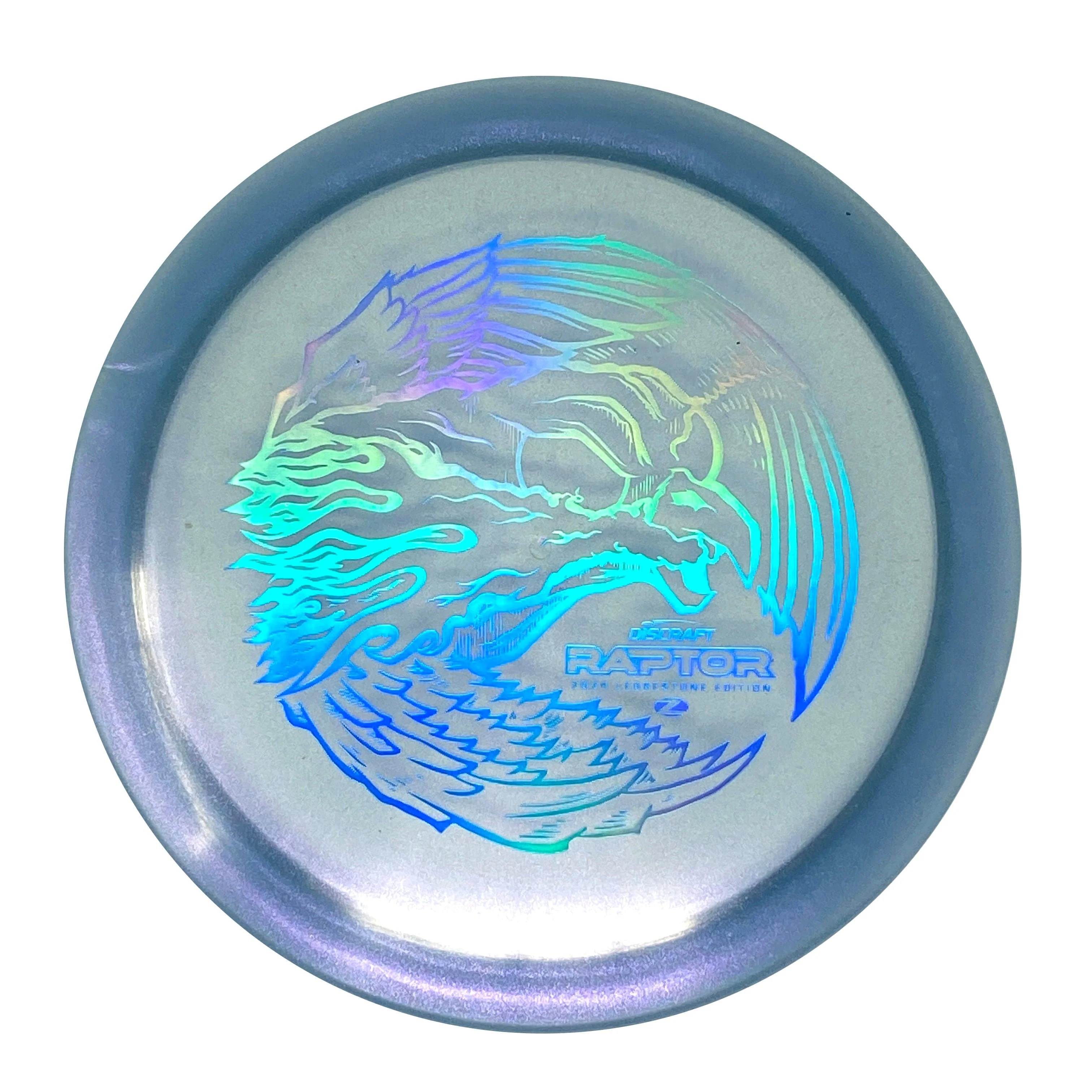 Raptor (Colorshift Z - 2024 Ledgestone Edition) - Image 3