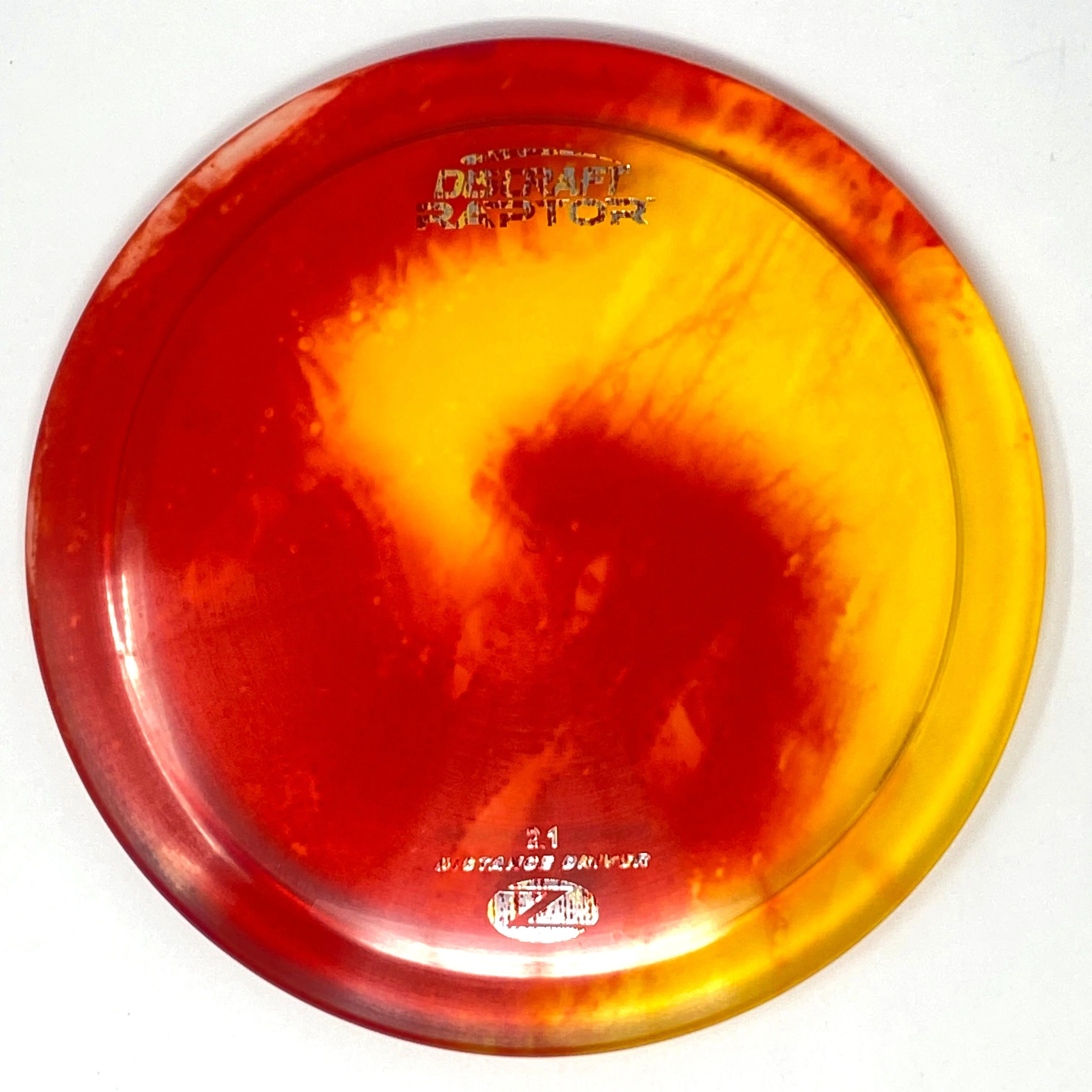 Raptor (Z Fly Dye) - Image 13