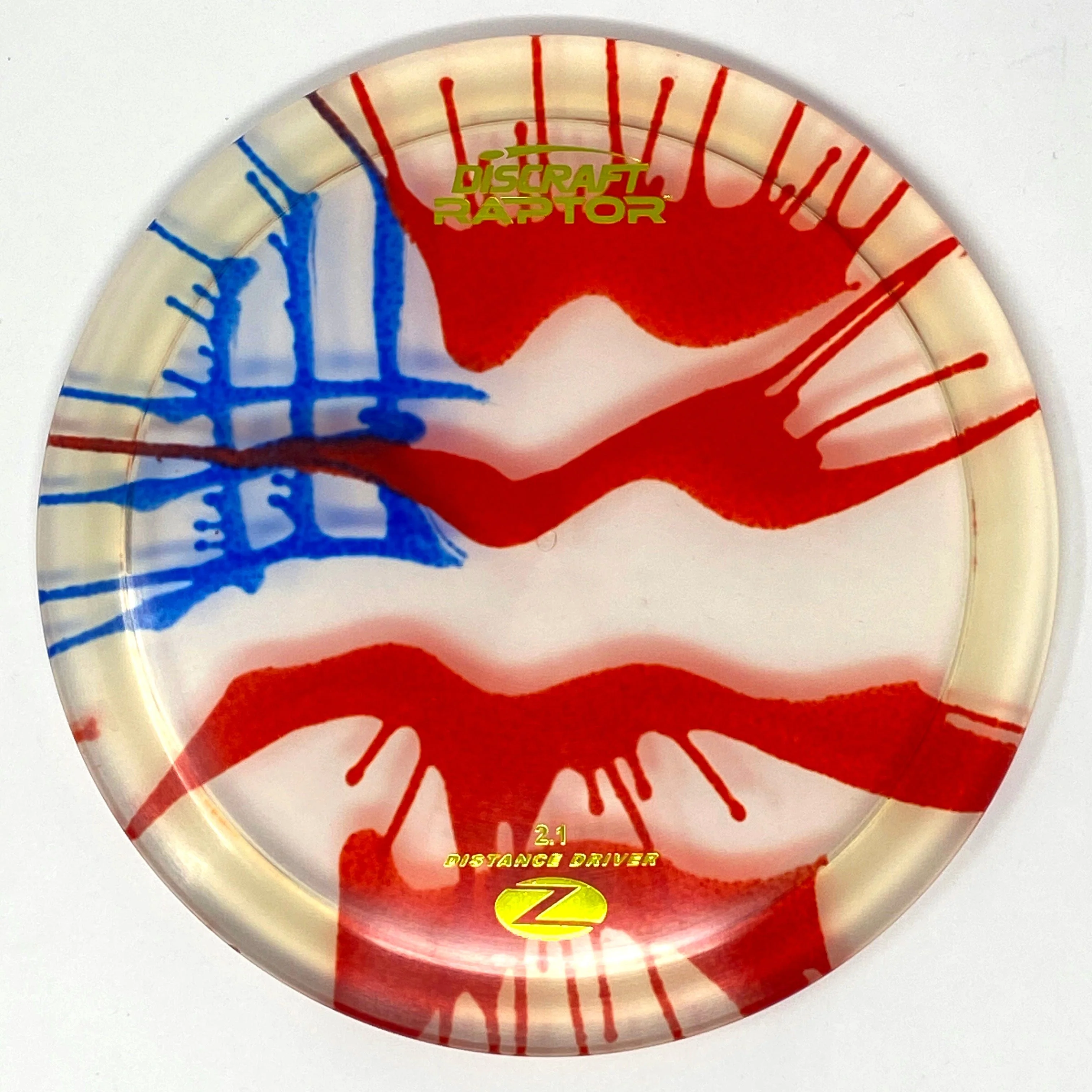 Raptor (Z Fly Dye) - Image 16
