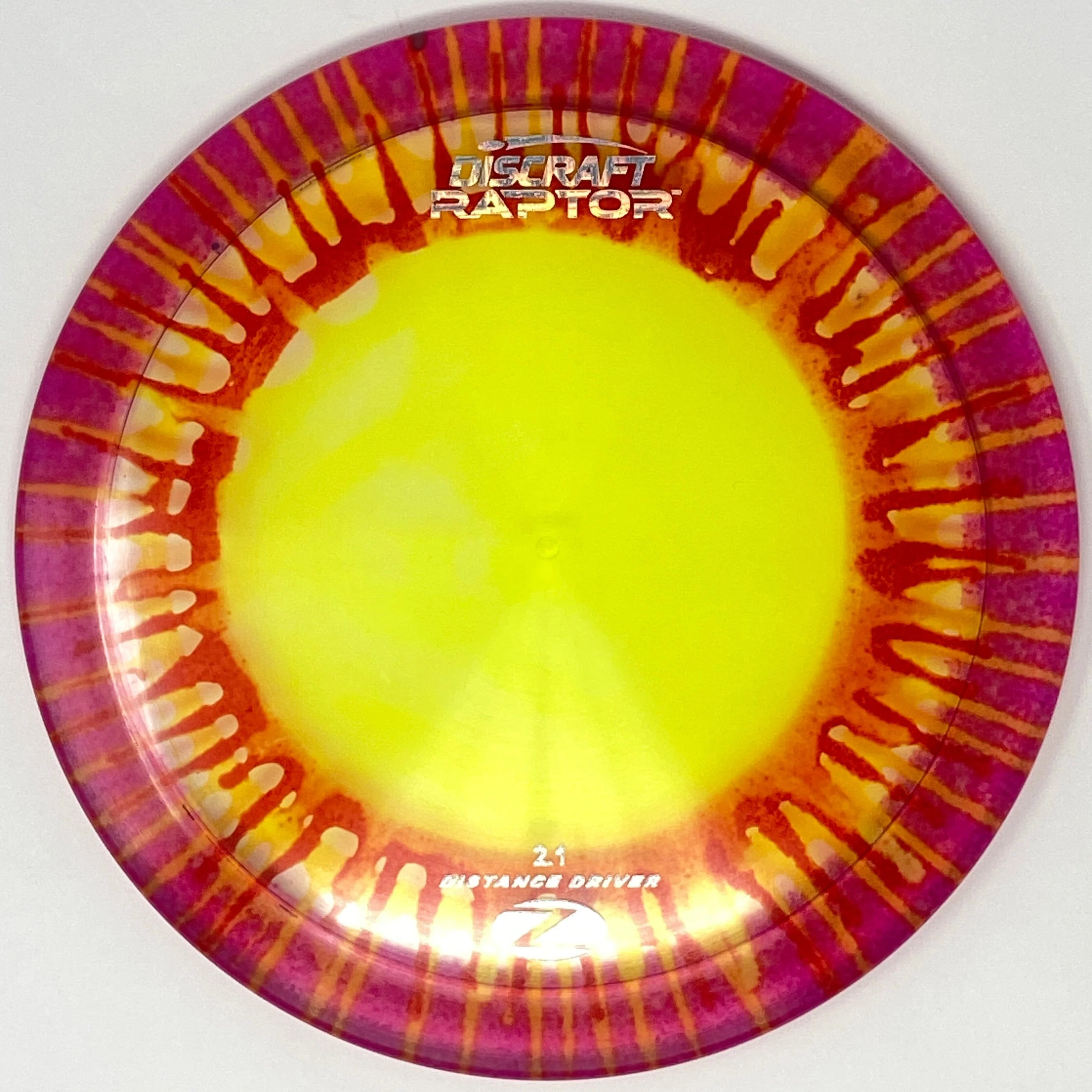 Raptor (Z Fly Dye) - Image 6