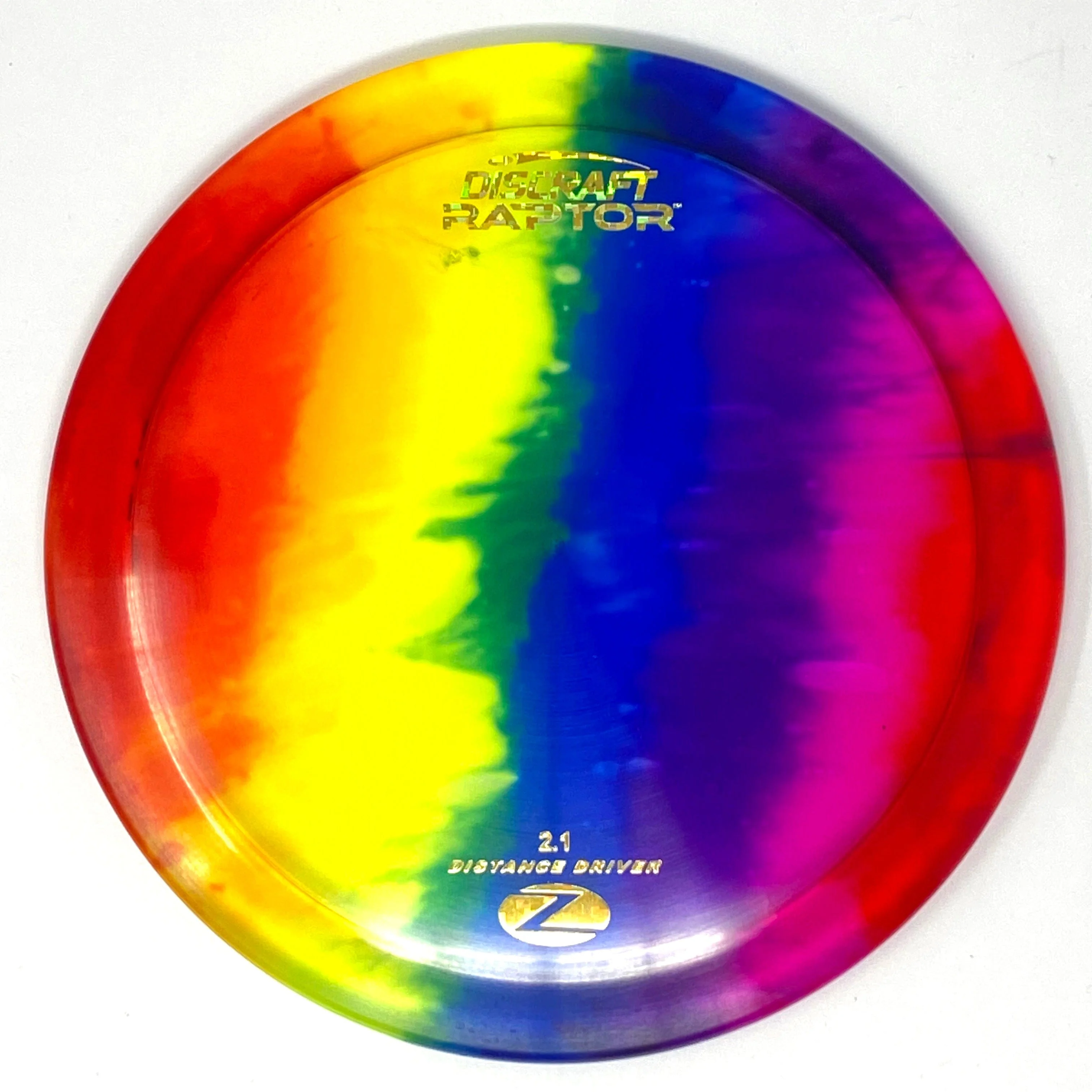 Raptor (Z Fly Dye) - Image 9