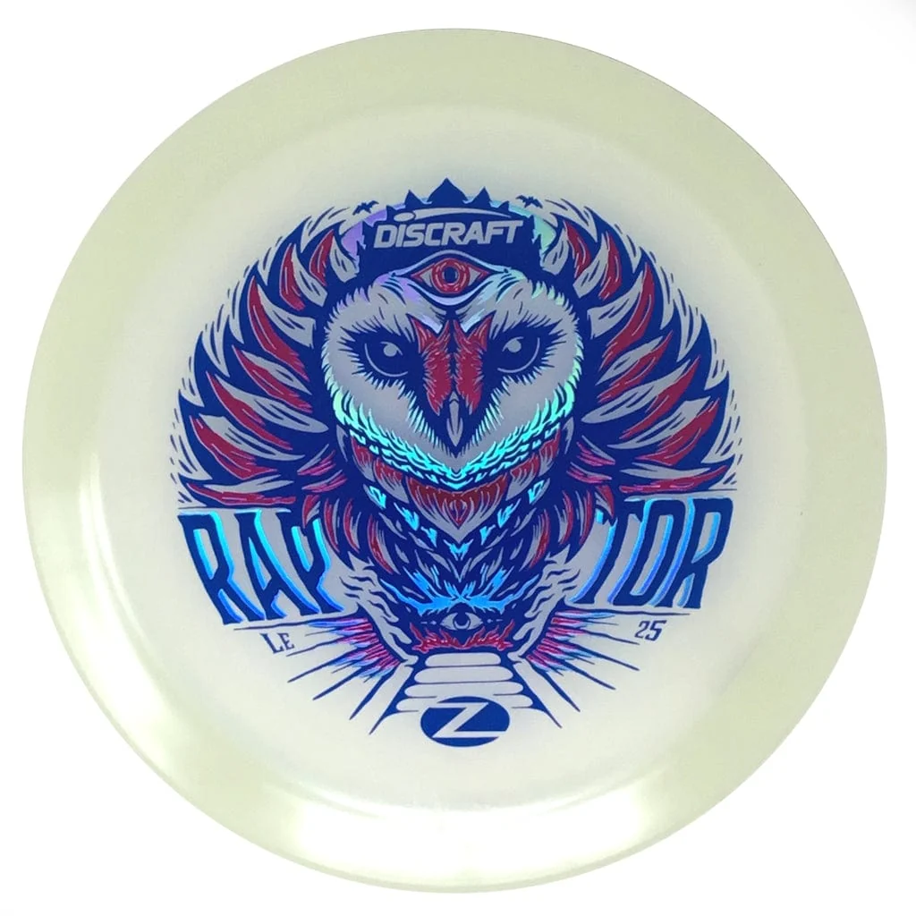 Raptor (UV Z - 2025 Ledgestone Edition)