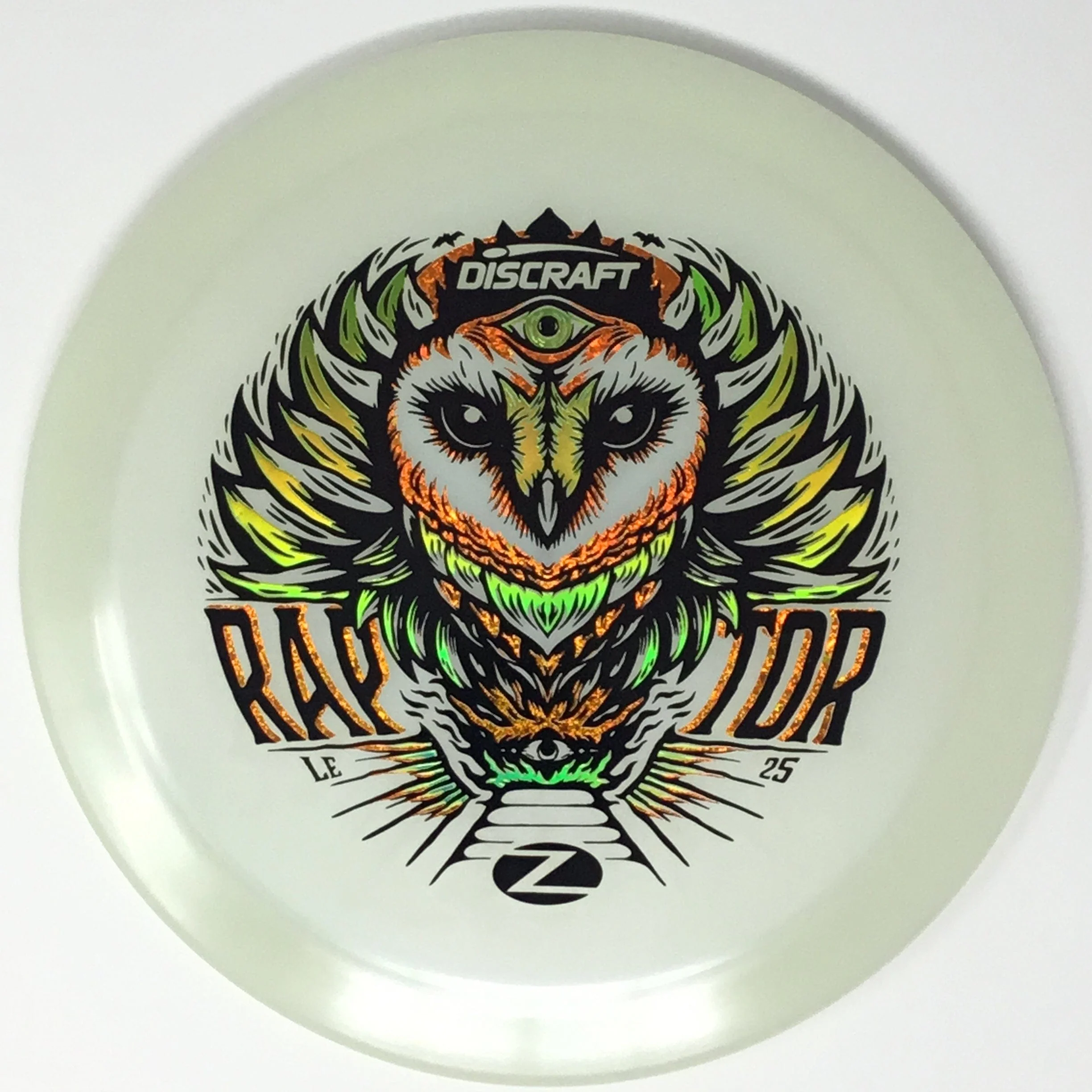 Raptor (UV Z - 2025 Ledgestone Edition) - Image 4