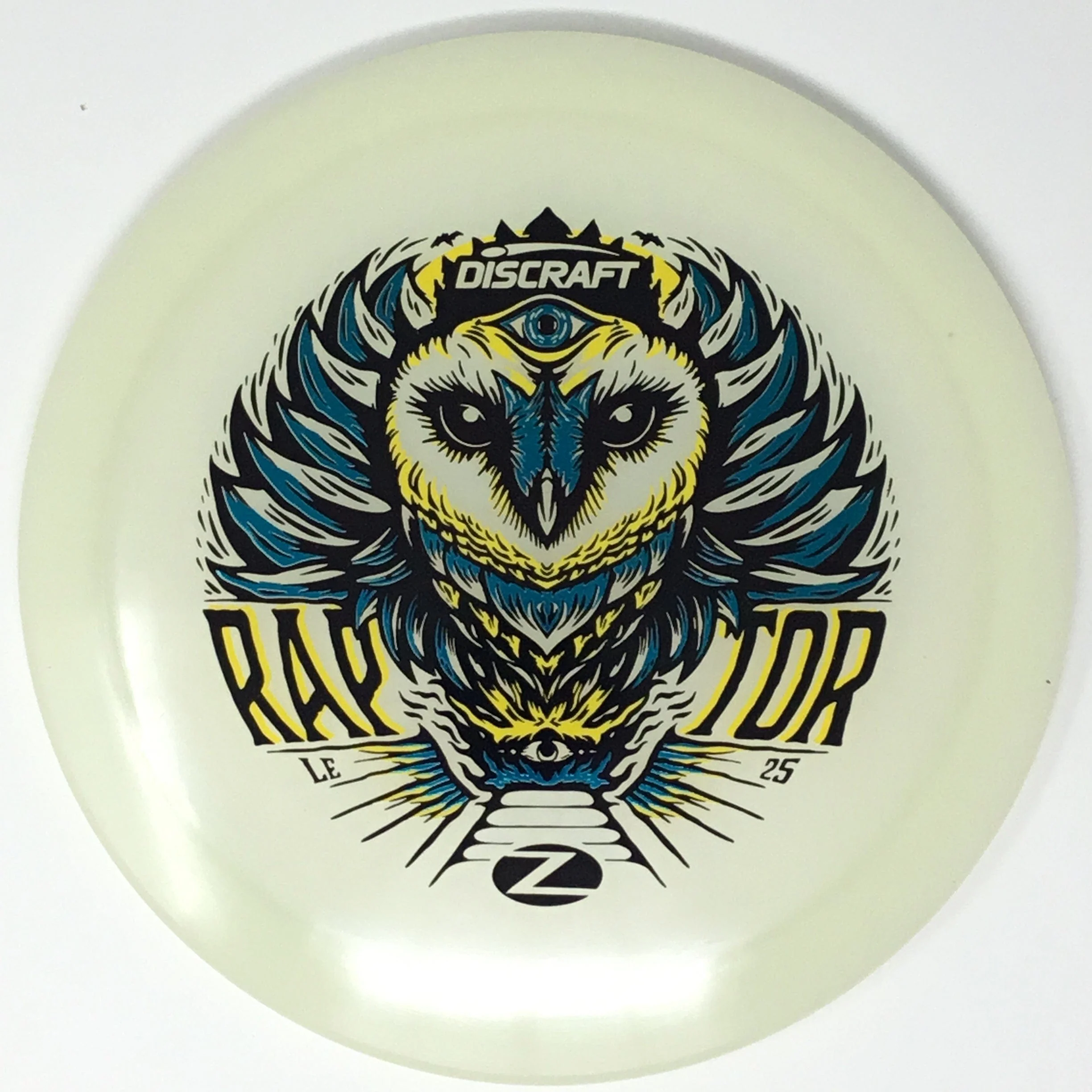 Raptor (UV Z - 2025 Ledgestone Edition) - Image 5