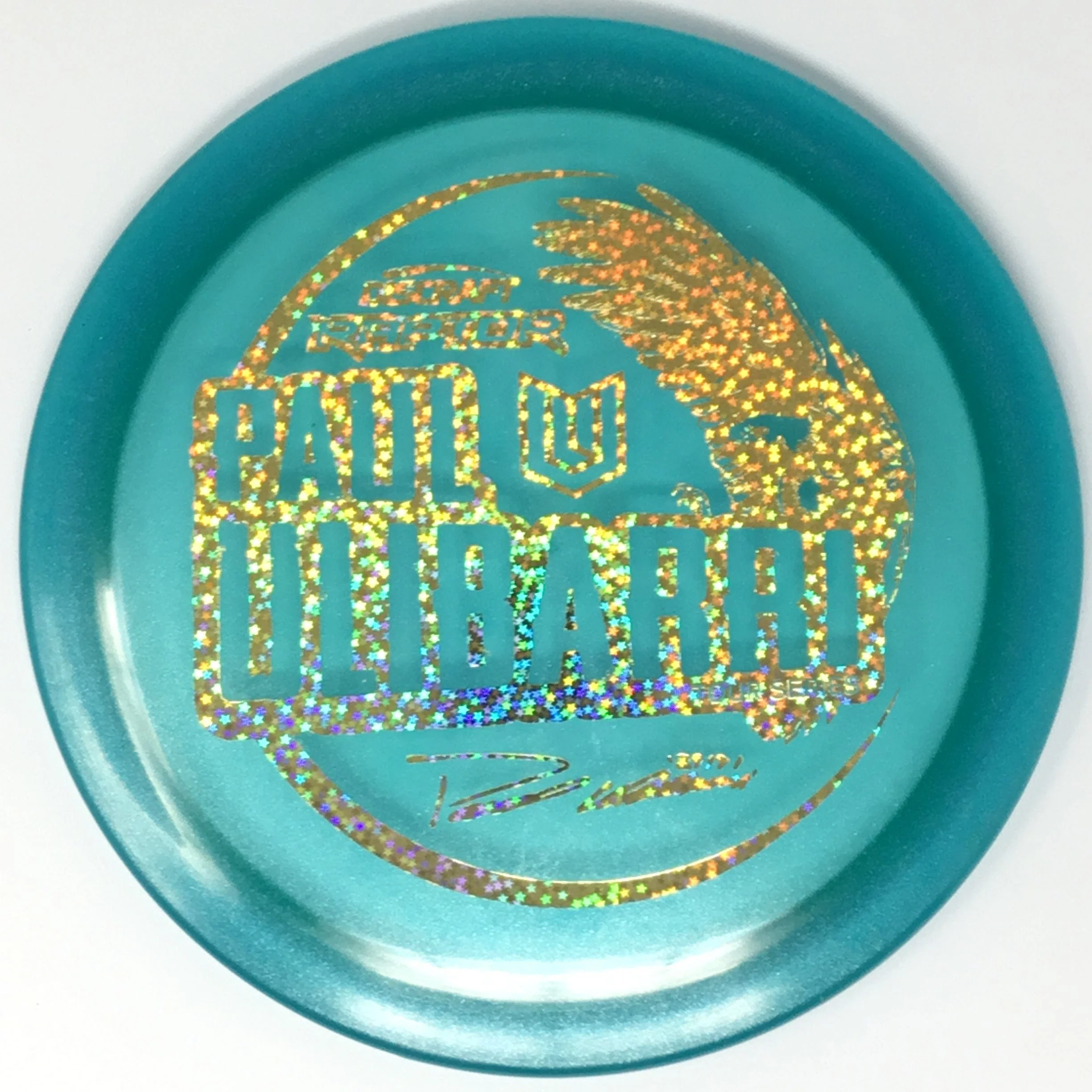 Raptor (Z Metallic - Paul Ulibarri 2021 Tour Series) - Image 11