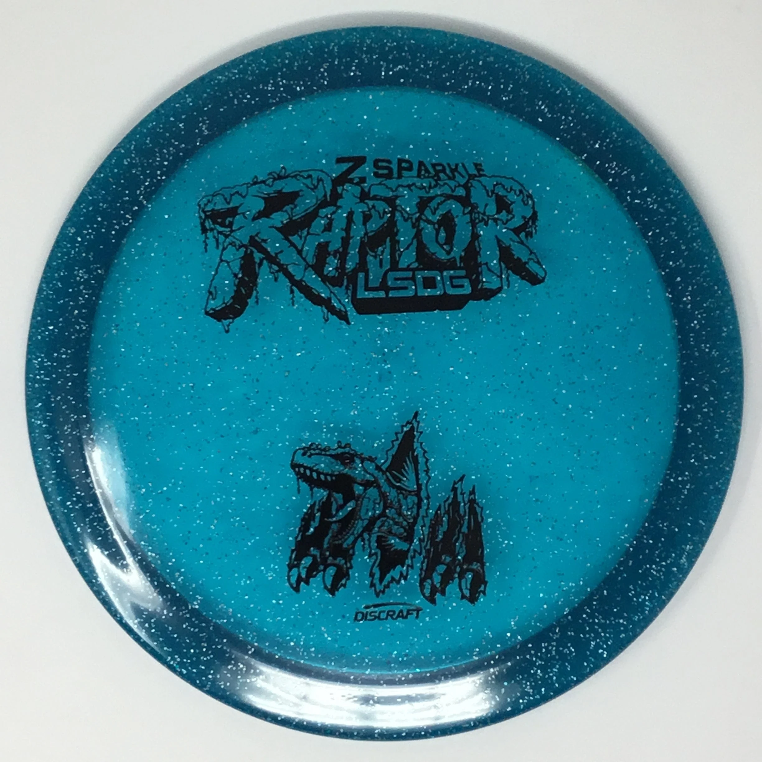 Raptor (Z Sparkle - 2026 Ledgestone Edition) - Image 6