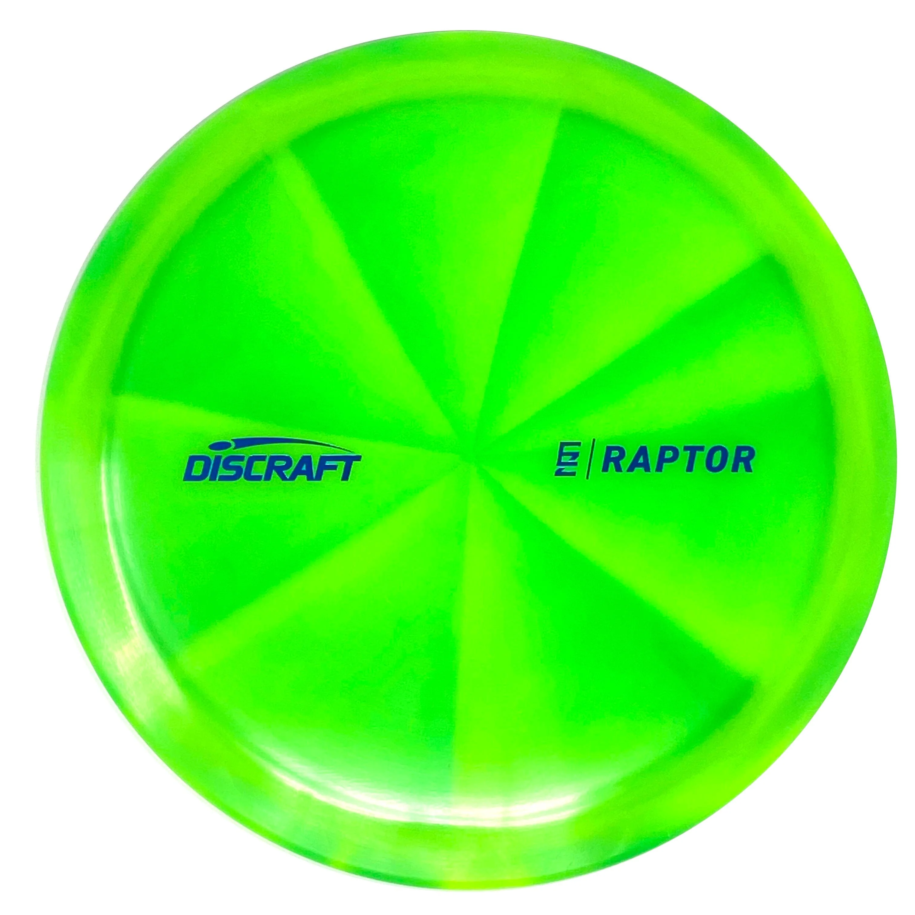 Raptor (Z Swirl - Ezra Aderhold Tour Series)
