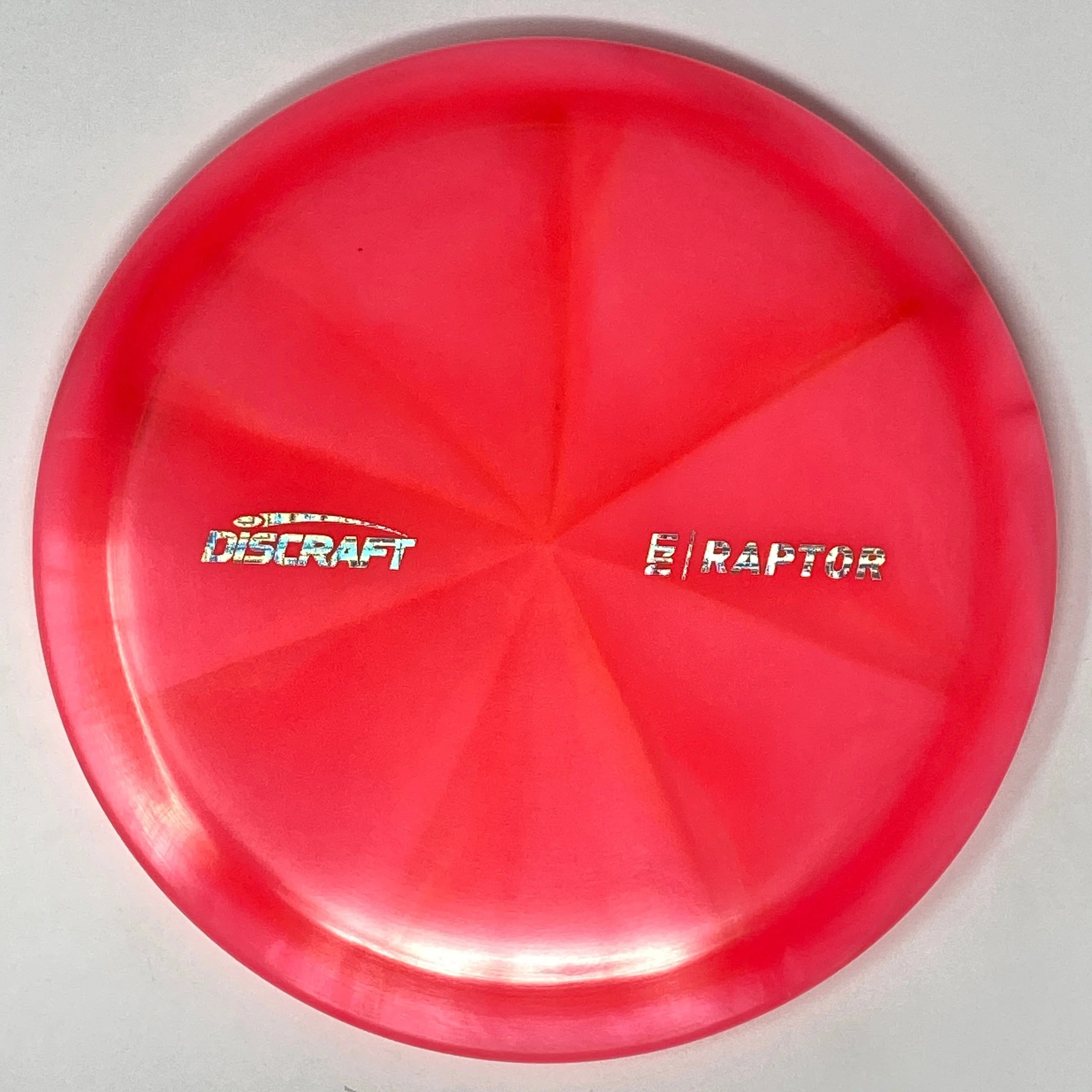 Raptor (Z Swirl - Ezra Aderhold Tour Series) - Image 3