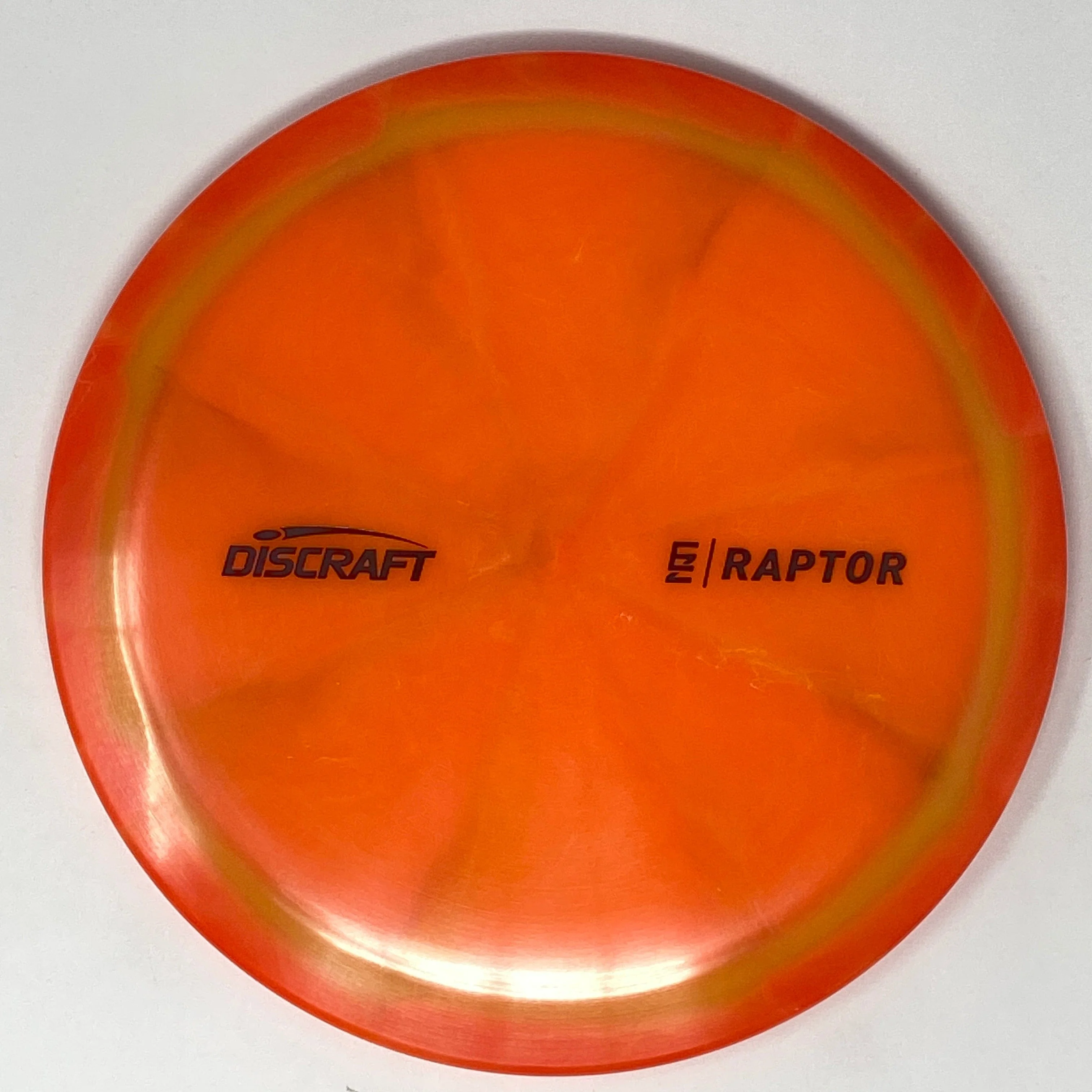 Raptor (Z Swirl - Ezra Aderhold Tour Series) - Image 4