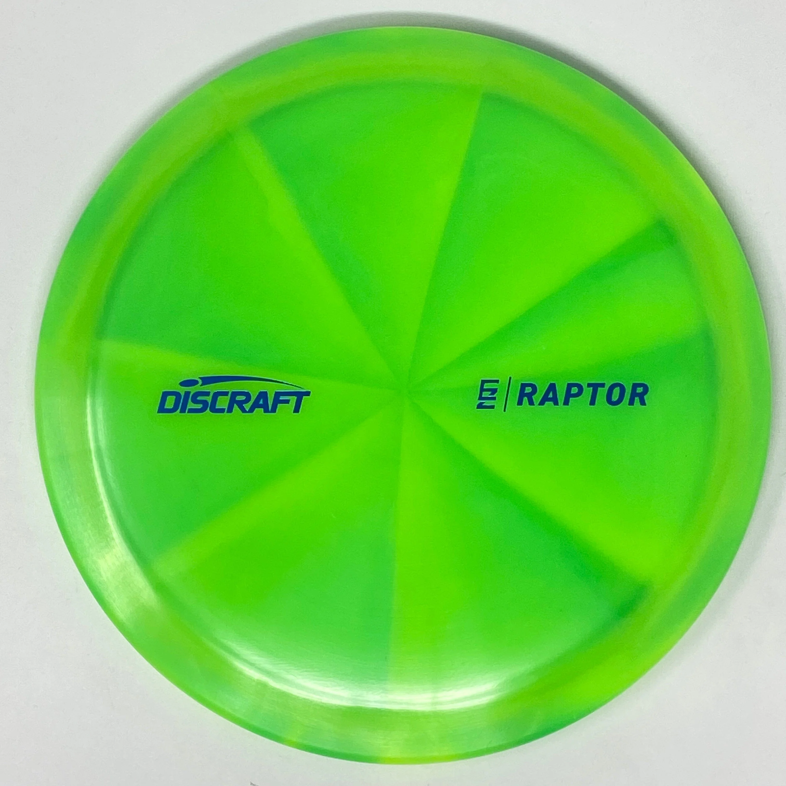 Raptor (Z Swirl - Ezra Aderhold Tour Series) - Image 5