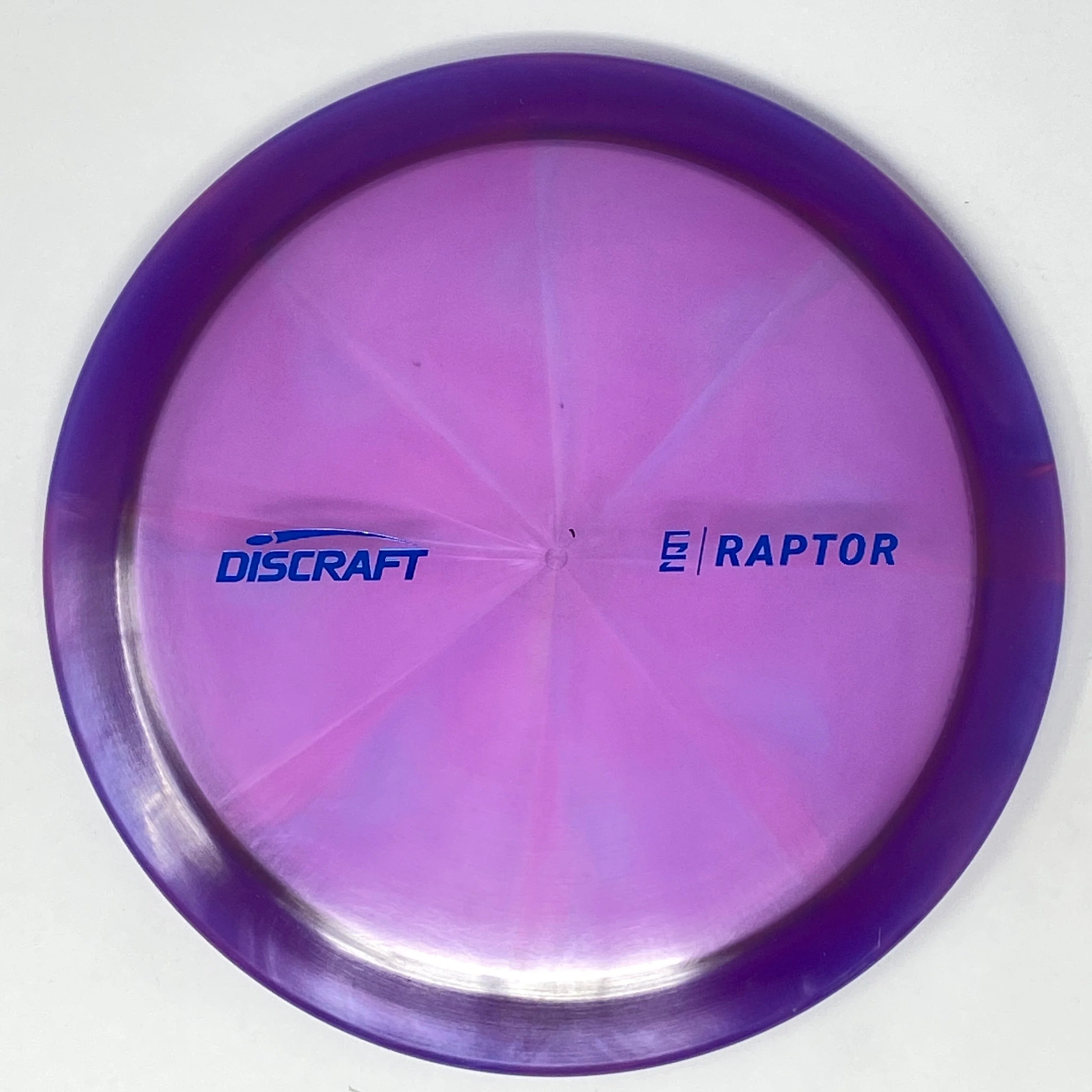 Raptor (Z Swirl - Ezra Aderhold Tour Series) - Image 6