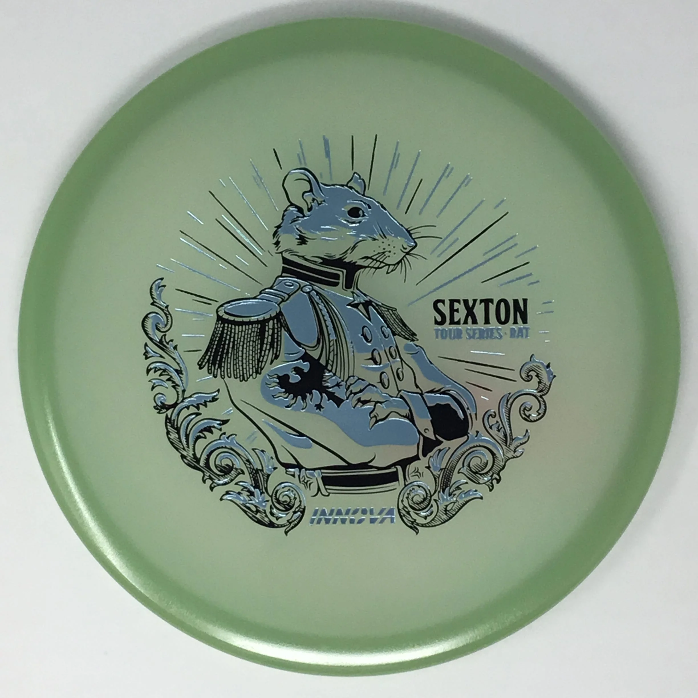 Rat (Champion Proto Glow - Nate Sexton 2026 Tour Series) - Image 10