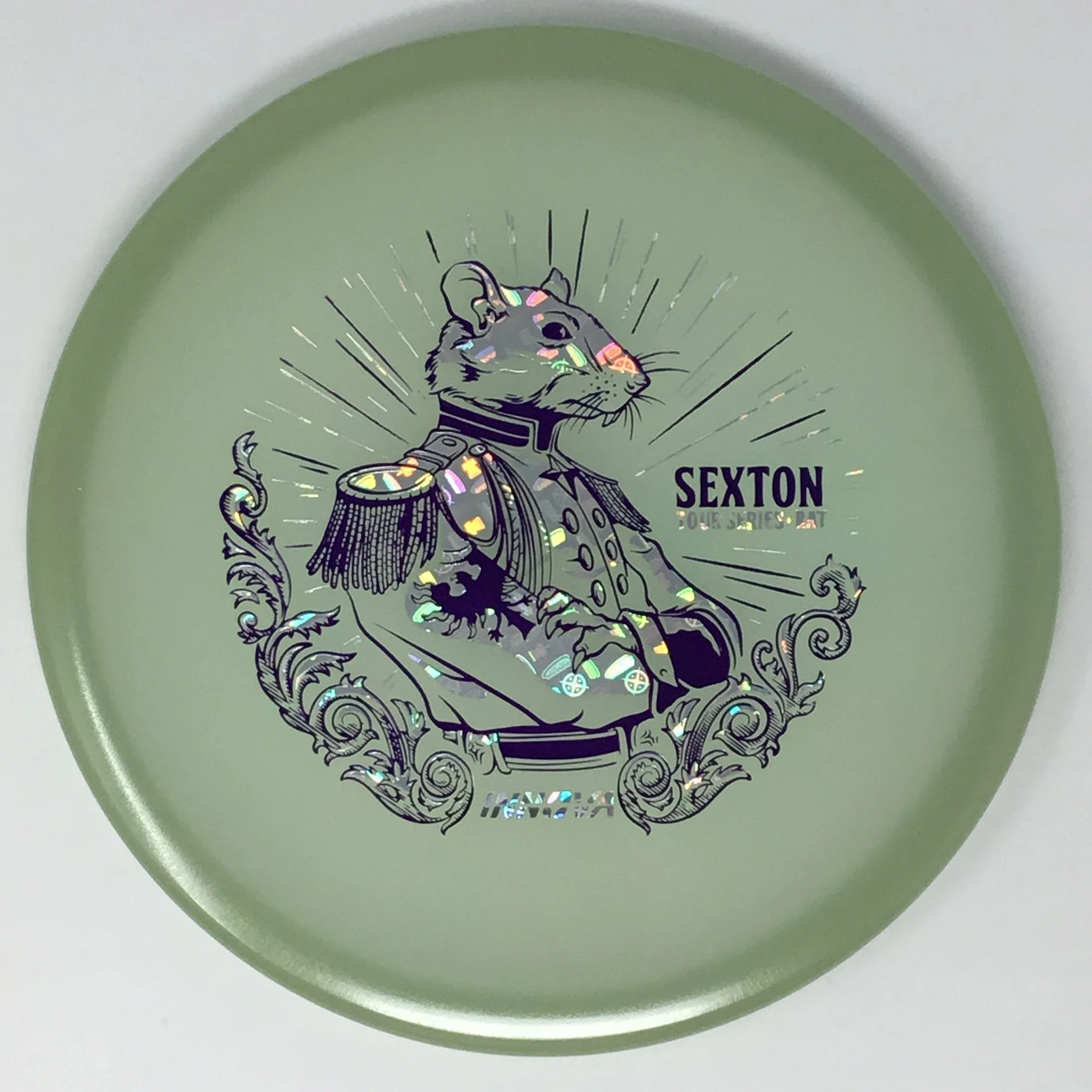 Rat (Champion Proto Glow - Nate Sexton 2026 Tour Series) - Image 11