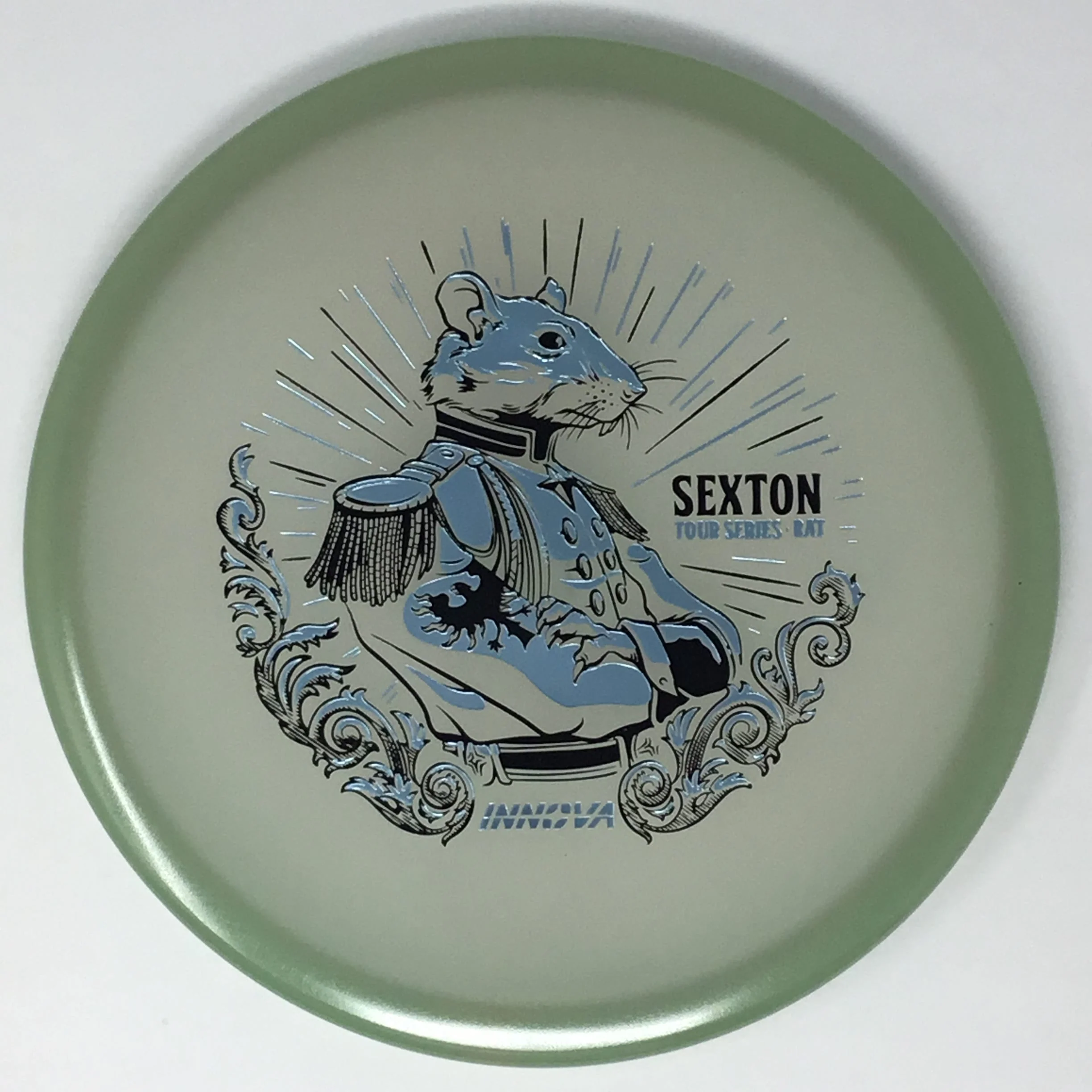 Rat (Champion Proto Glow - Nate Sexton 2026 Tour Series) - Image 12