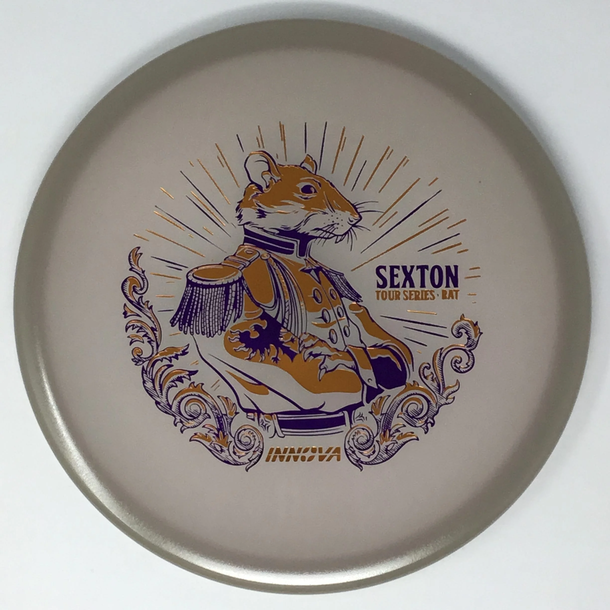 Rat (Champion Proto Glow - Nate Sexton 2026 Tour Series) - Image 13