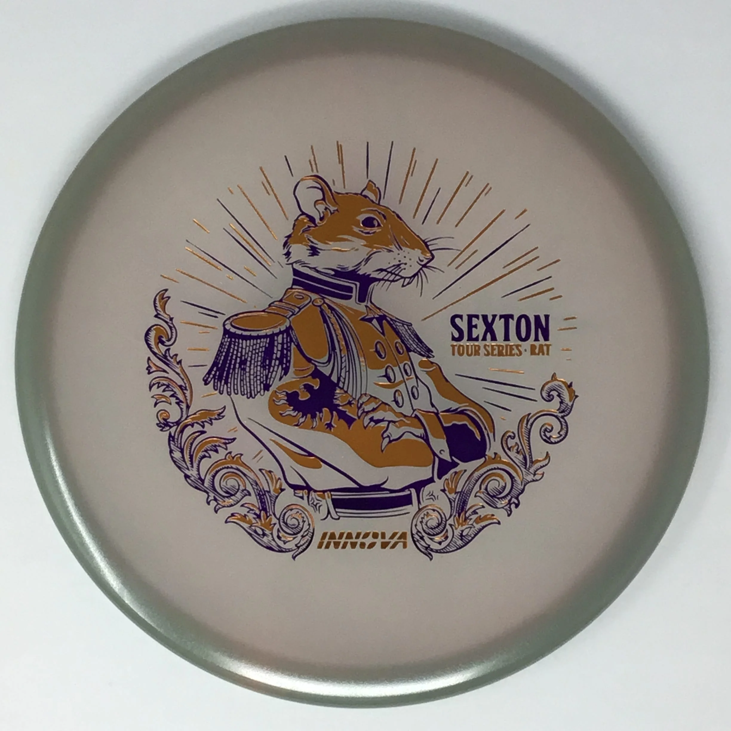 Rat (Champion Proto Glow - Nate Sexton 2026 Tour Series) - Image 14
