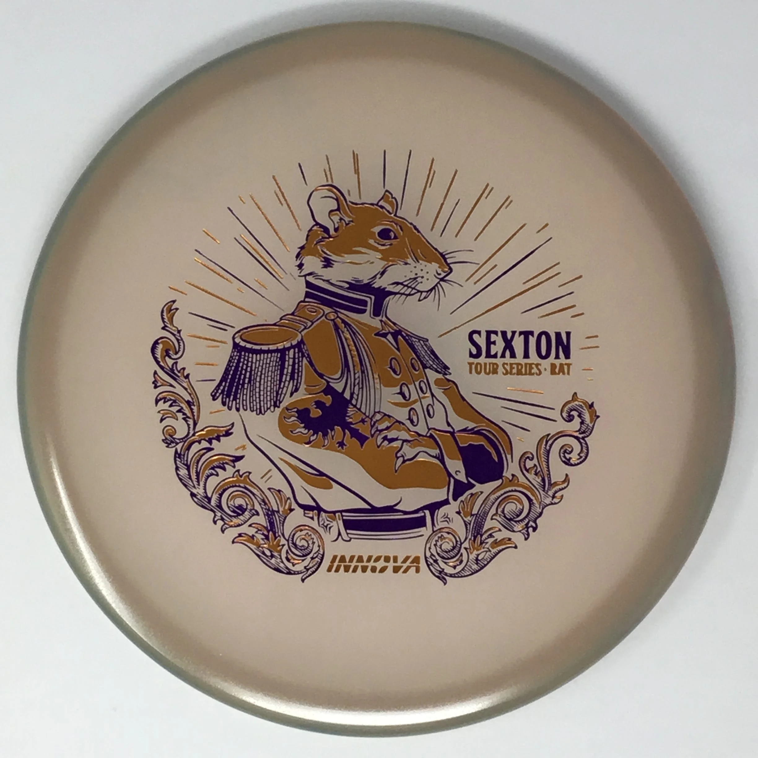 Rat (Champion Proto Glow - Nate Sexton 2026 Tour Series) - Image 15