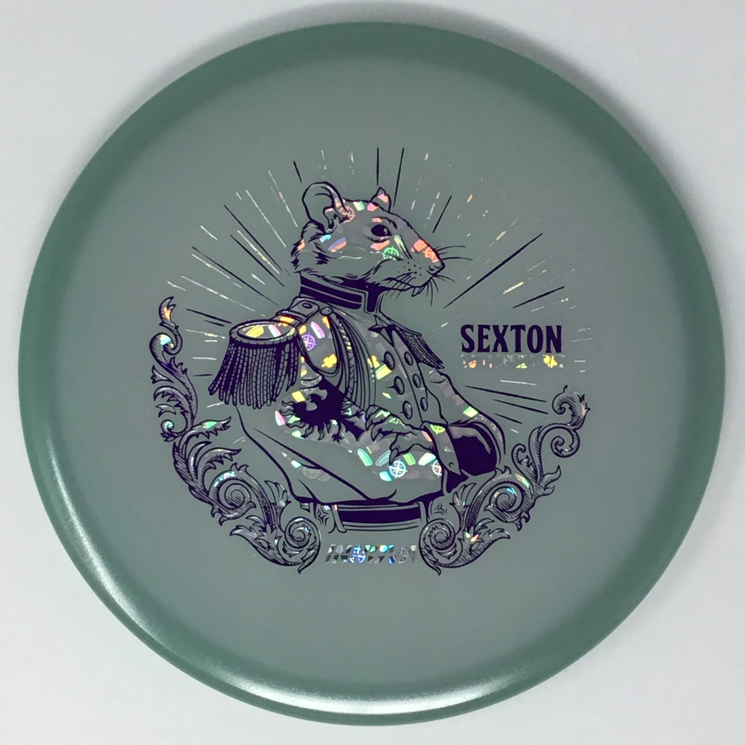 Rat (Champion Proto Glow - Nate Sexton 2026 Tour Series) - Image 16