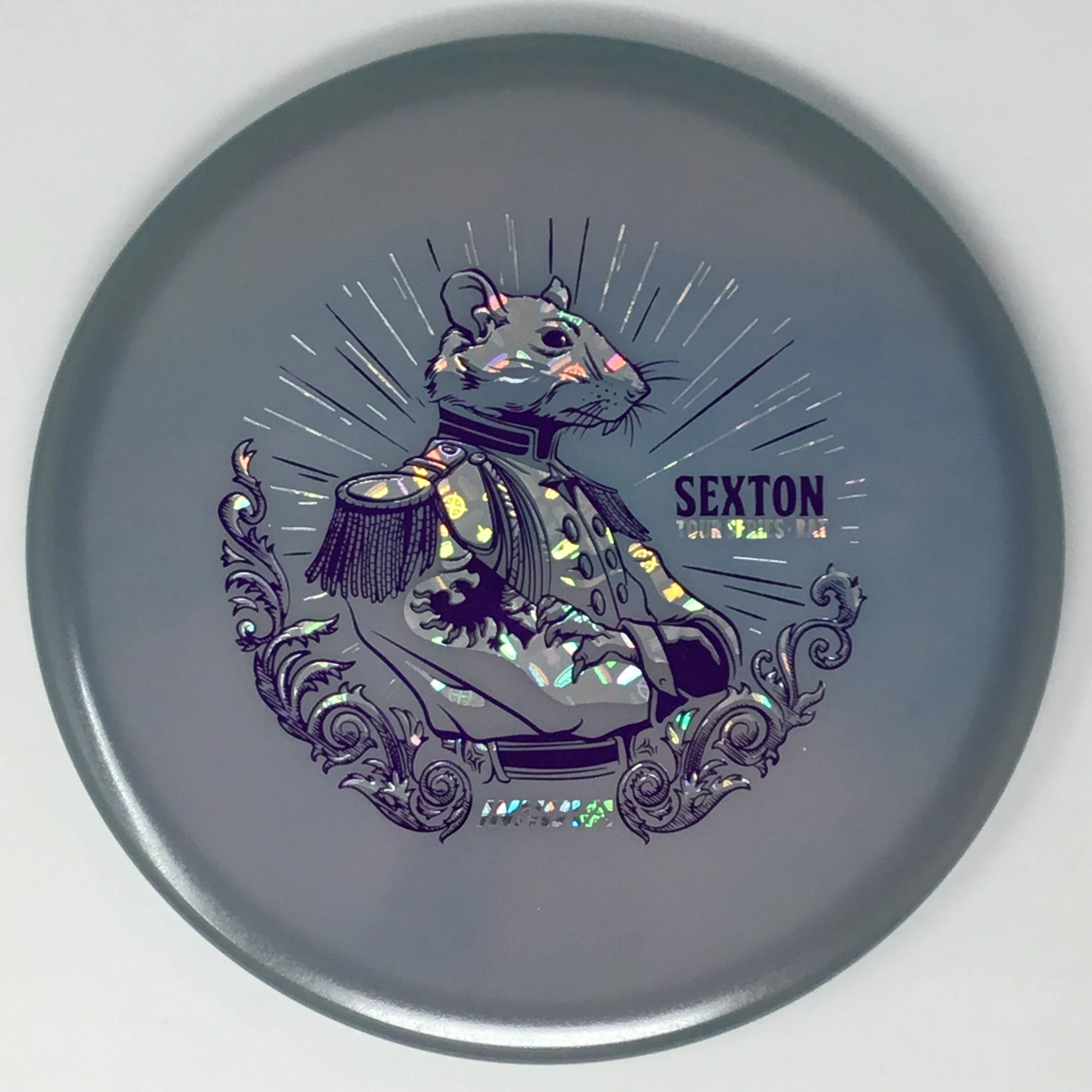 Rat (Champion Proto Glow - Nate Sexton 2026 Tour Series) - Image 17