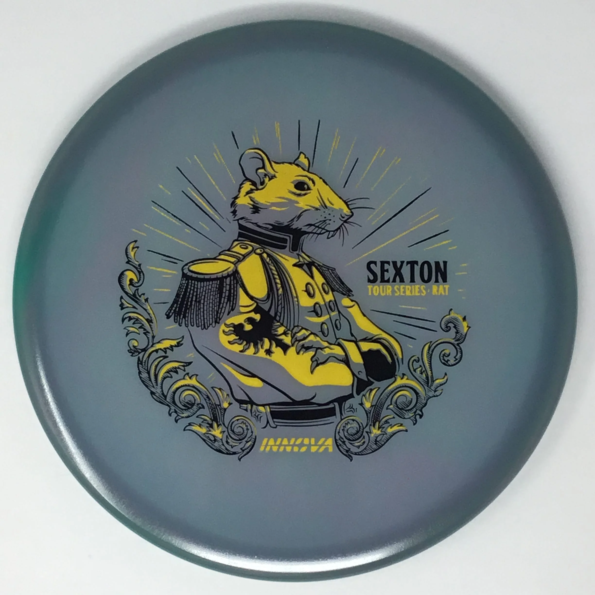 Rat (Champion Proto Glow - Nate Sexton 2026 Tour Series) - Image 18
