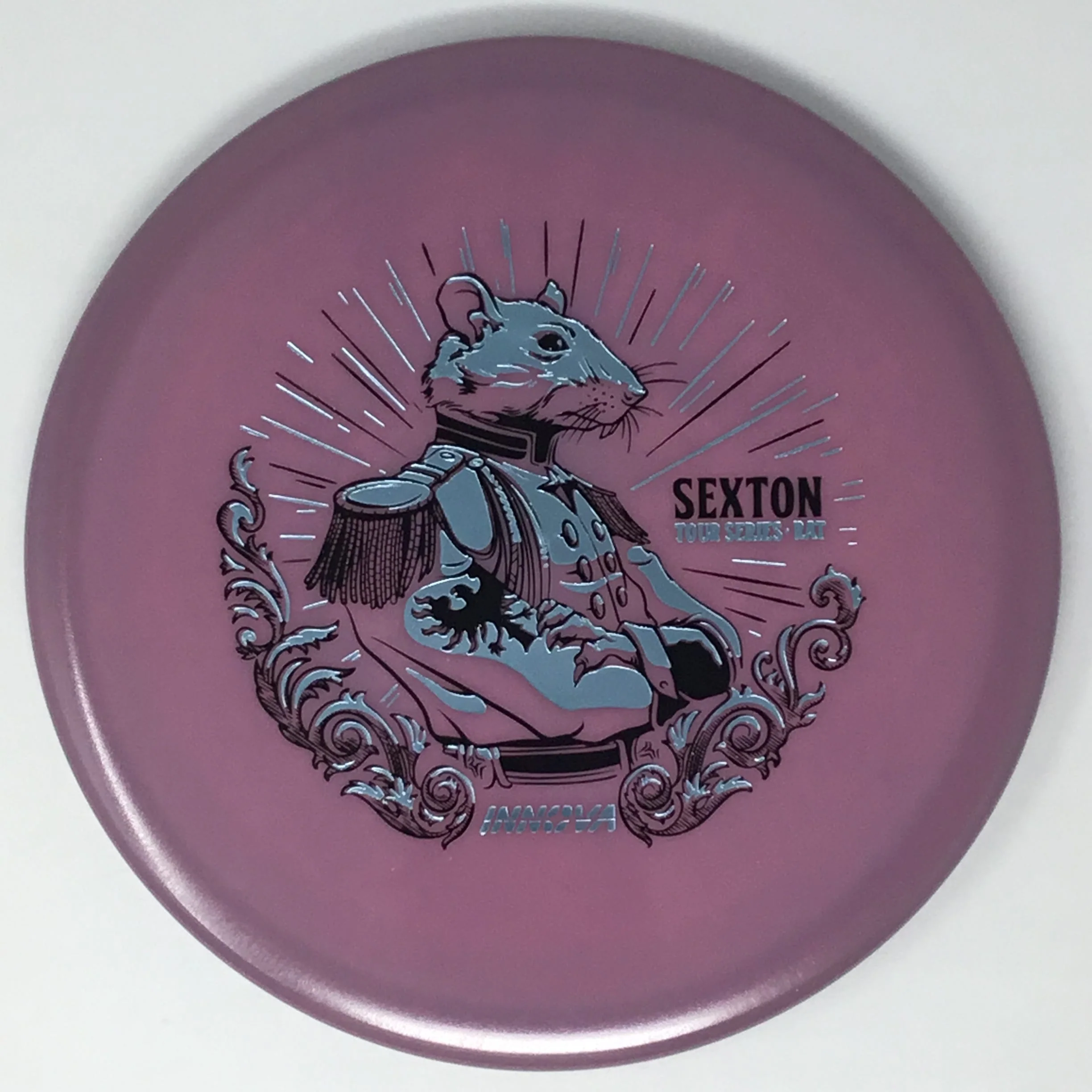 Rat (Champion Proto Glow - Nate Sexton 2026 Tour Series) - Image 19
