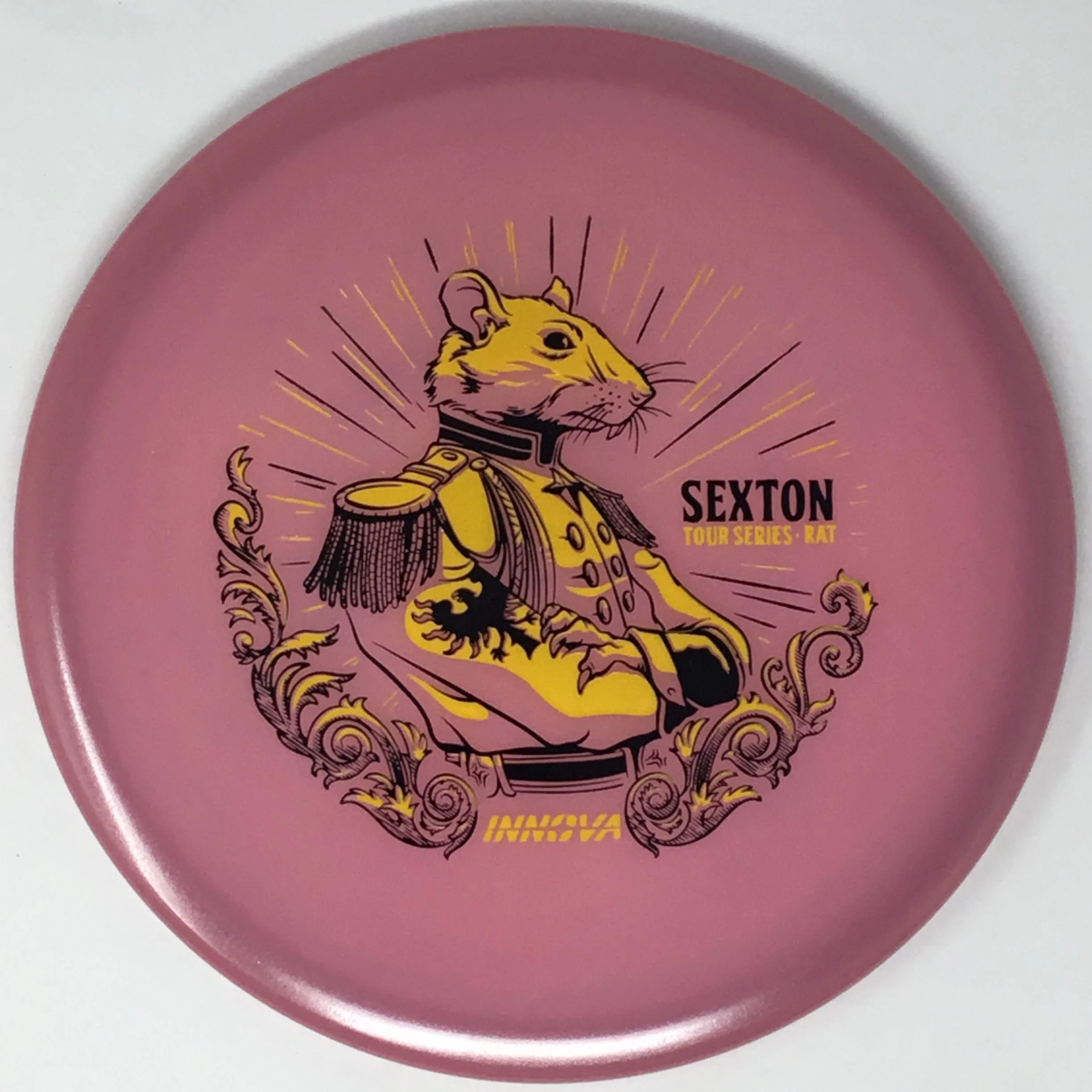 Rat (Champion Proto Glow - Nate Sexton 2026 Tour Series) - Image 22