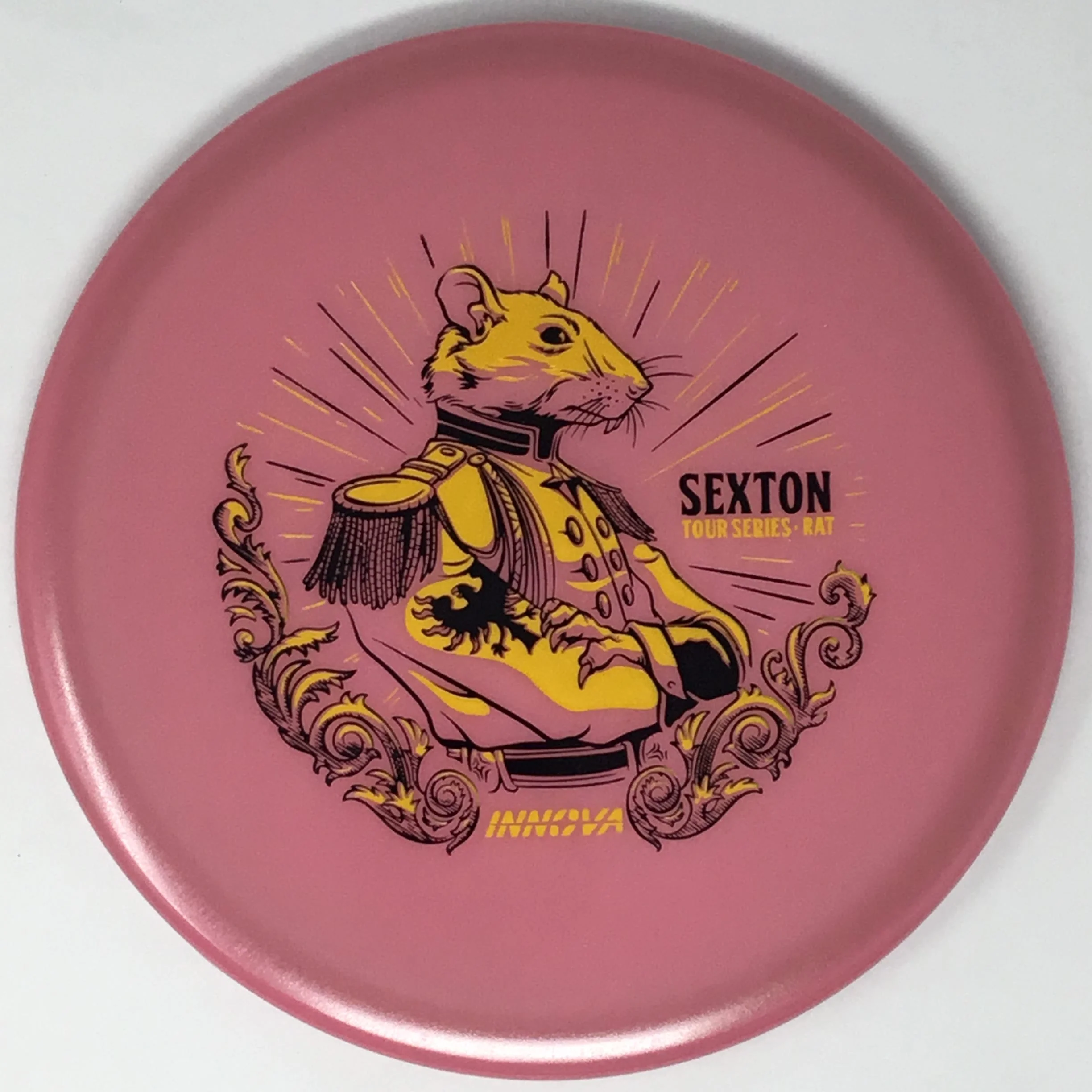 Rat (Champion Proto Glow - Nate Sexton 2026 Tour Series) - Image 23