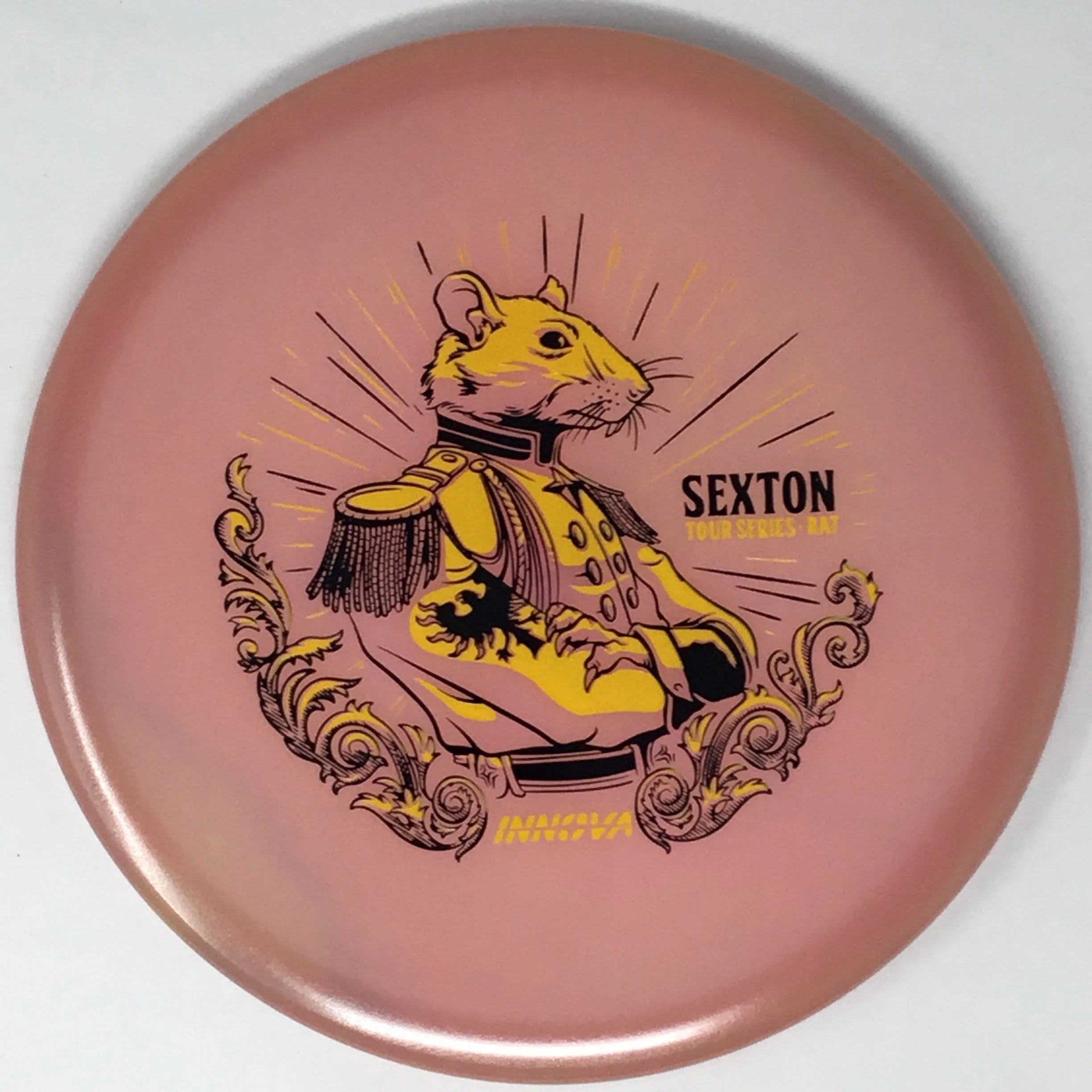 Rat (Champion Proto Glow - Nate Sexton 2026 Tour Series) - Image 24