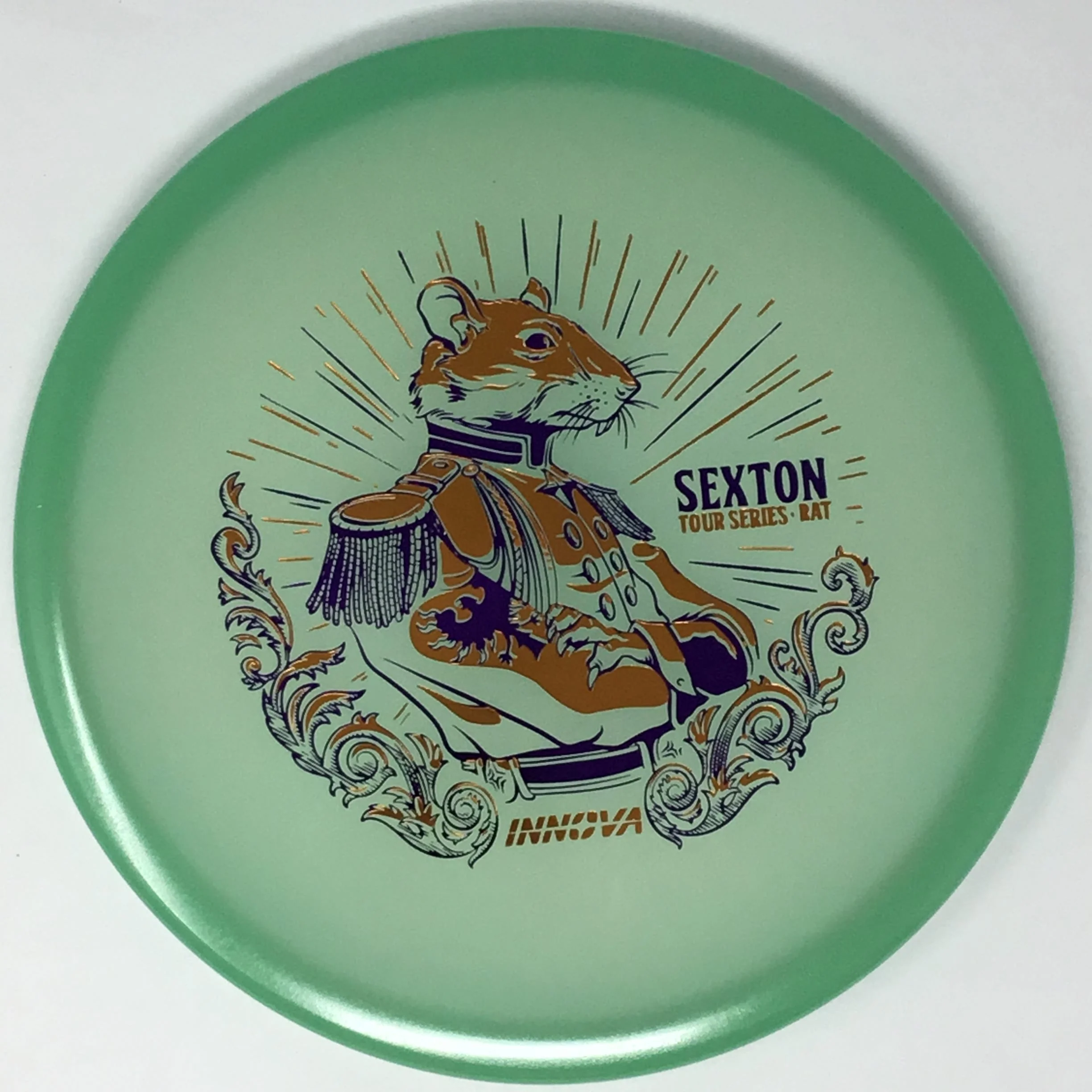 Rat (Champion Proto Glow - Nate Sexton 2026 Tour Series) - Image 25