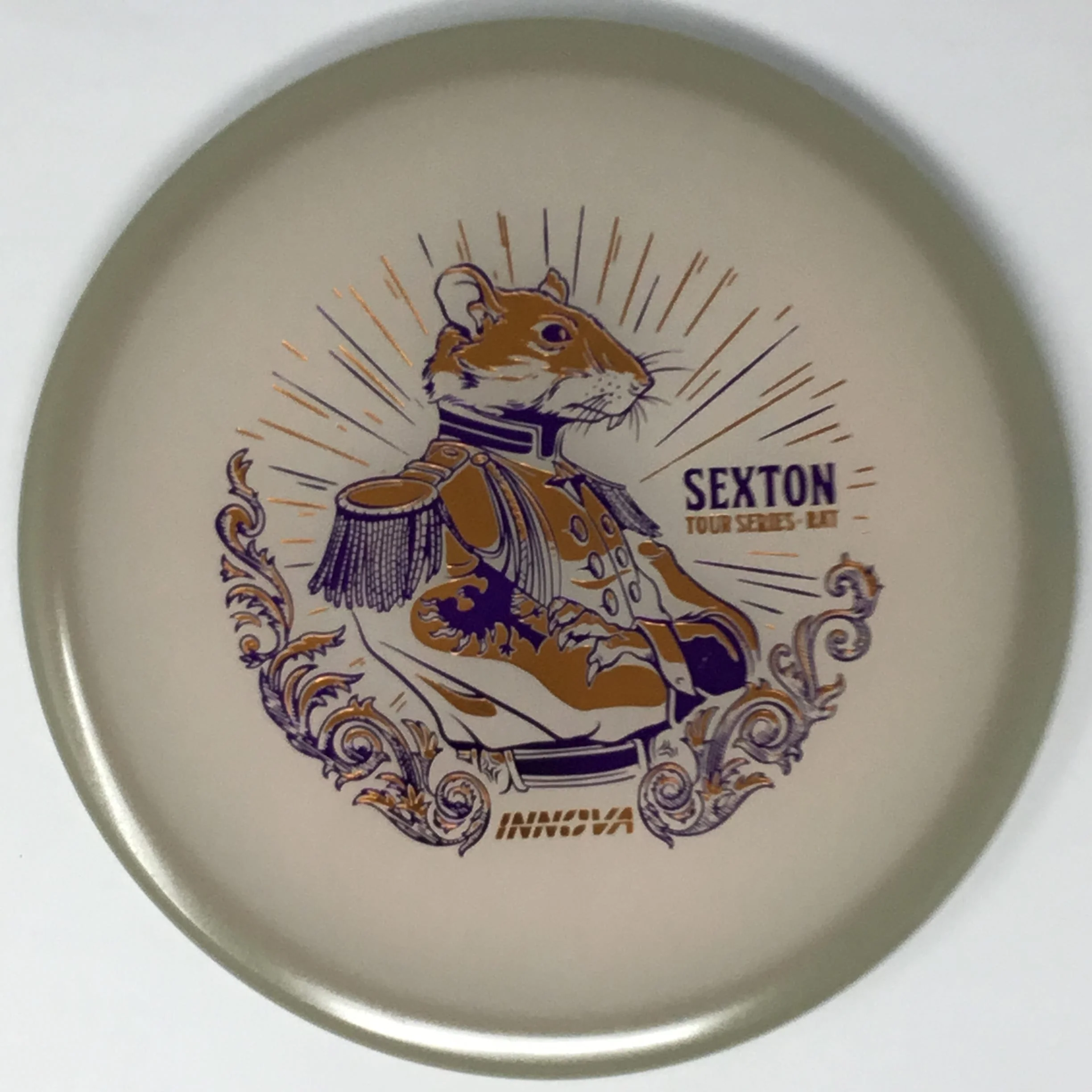 Rat (Champion Proto Glow - Nate Sexton 2026 Tour Series) - Image 26