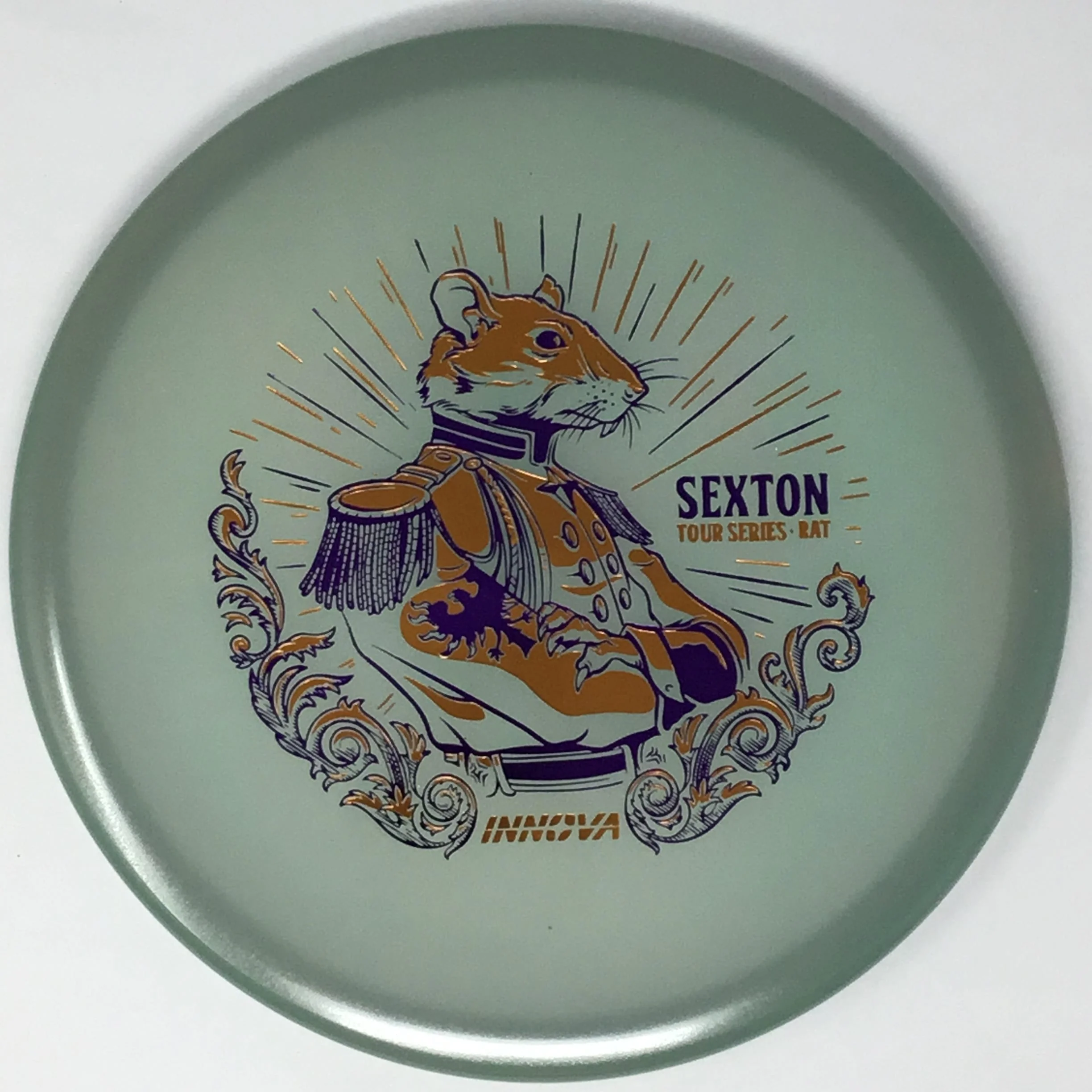 Rat (Champion Proto Glow - Nate Sexton 2026 Tour Series) - Image 27
